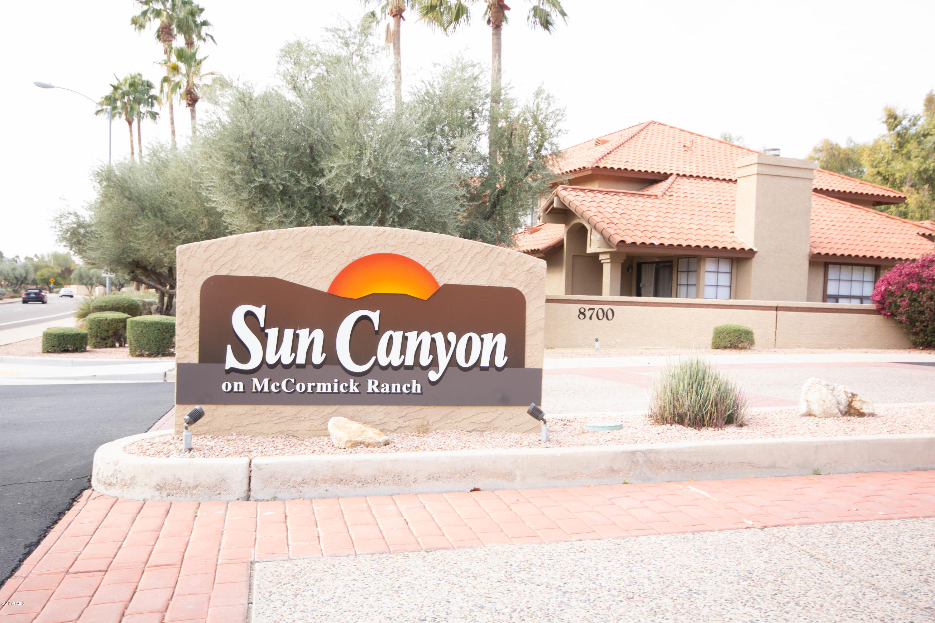 8700 E MOUNTAIN VIEW Road # 1076