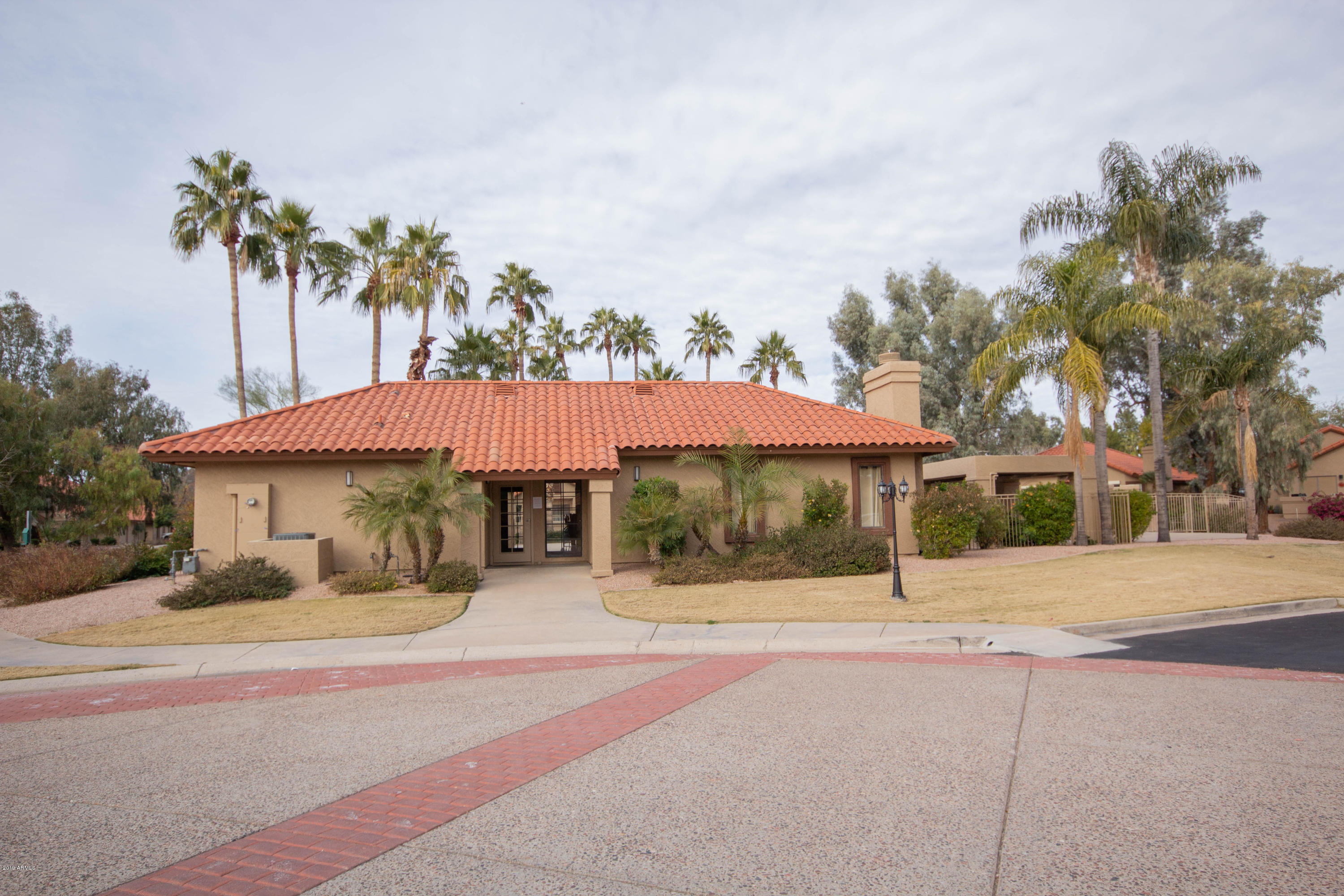 8700 E MOUNTAIN VIEW Road # 1076