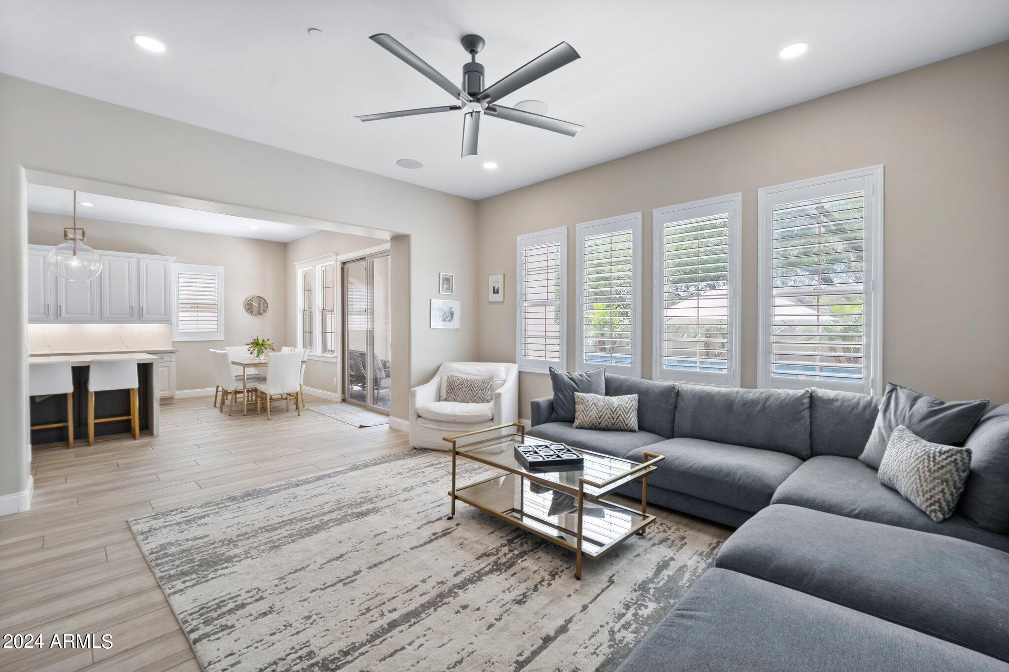 9421 E TRAILSIDE View