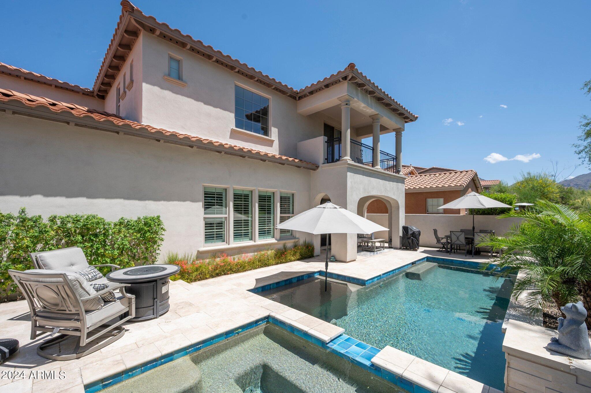 9421 E TRAILSIDE View