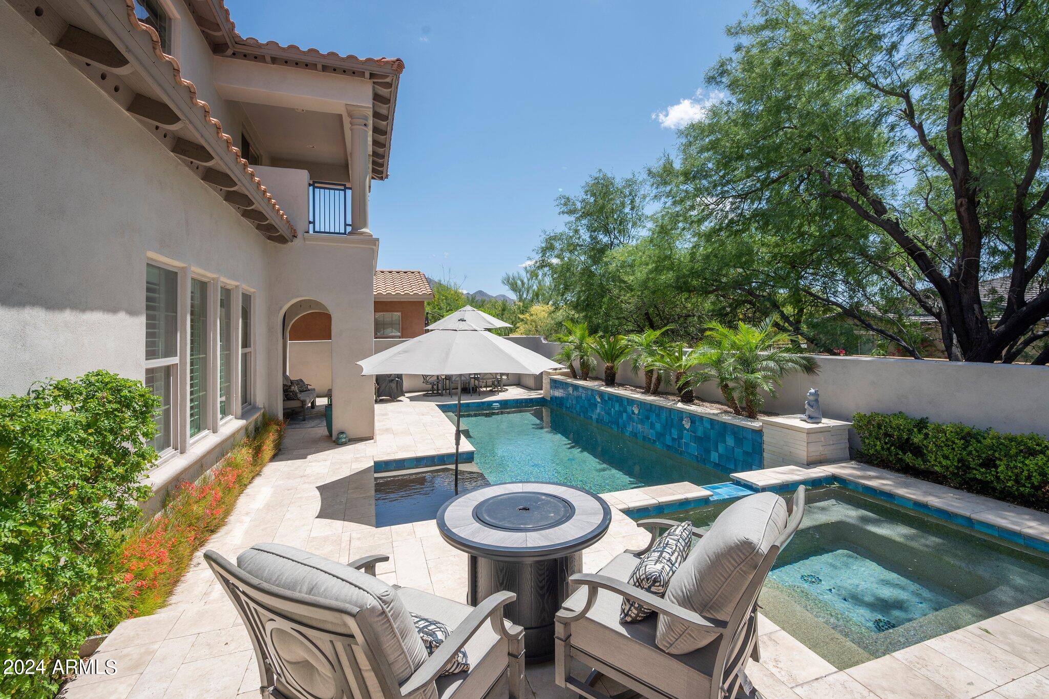 9421 E TRAILSIDE View