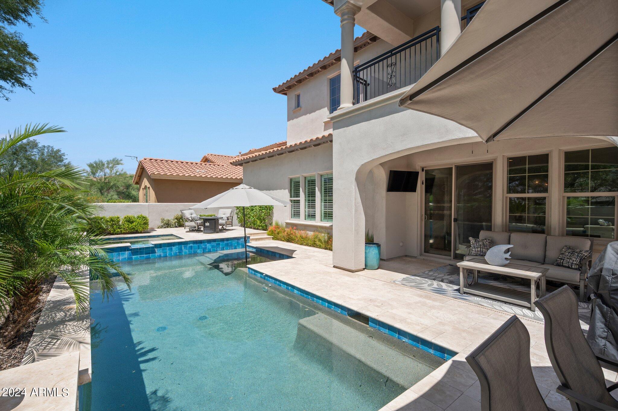 9421 E TRAILSIDE View