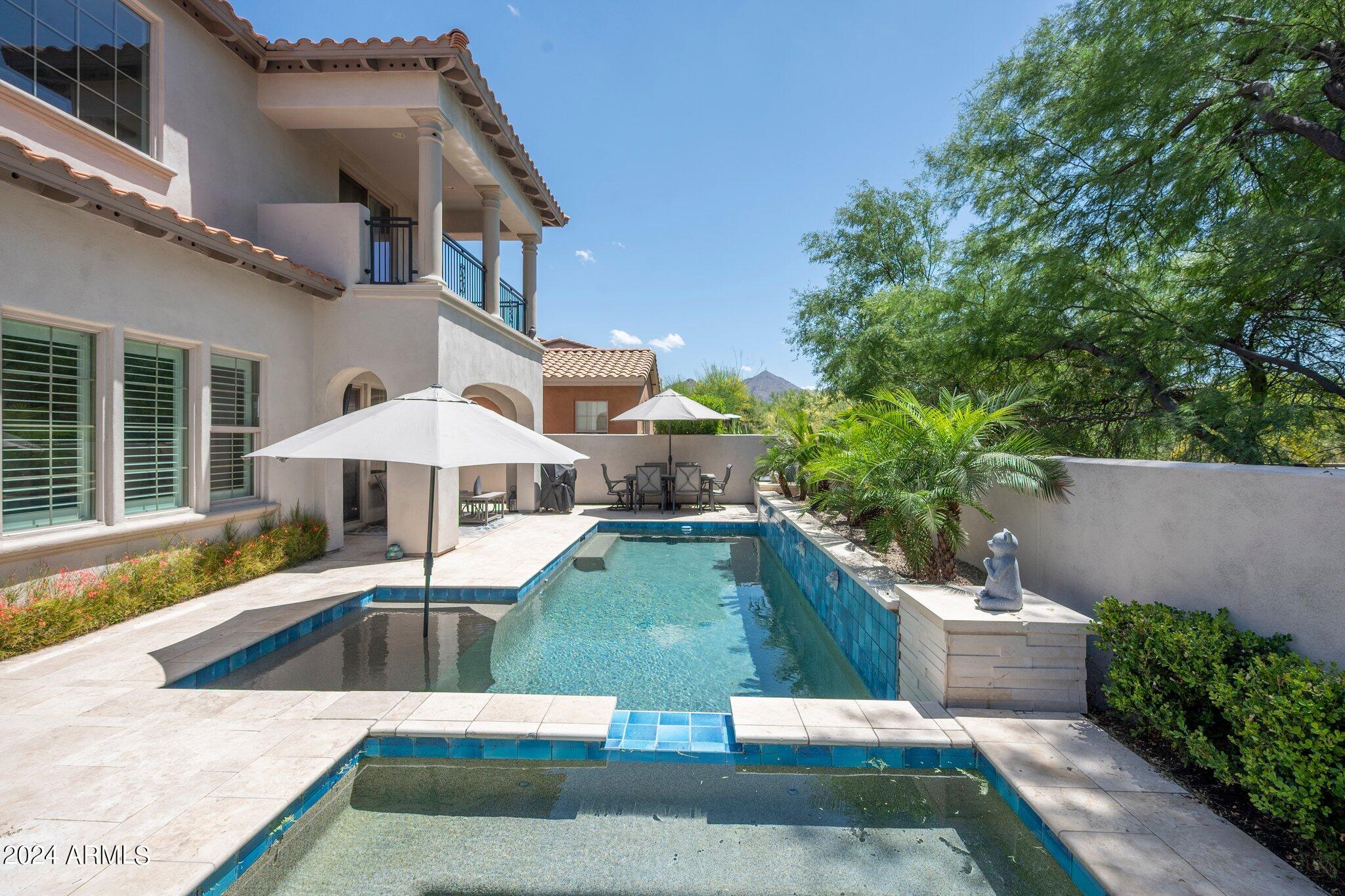 9421 E TRAILSIDE View