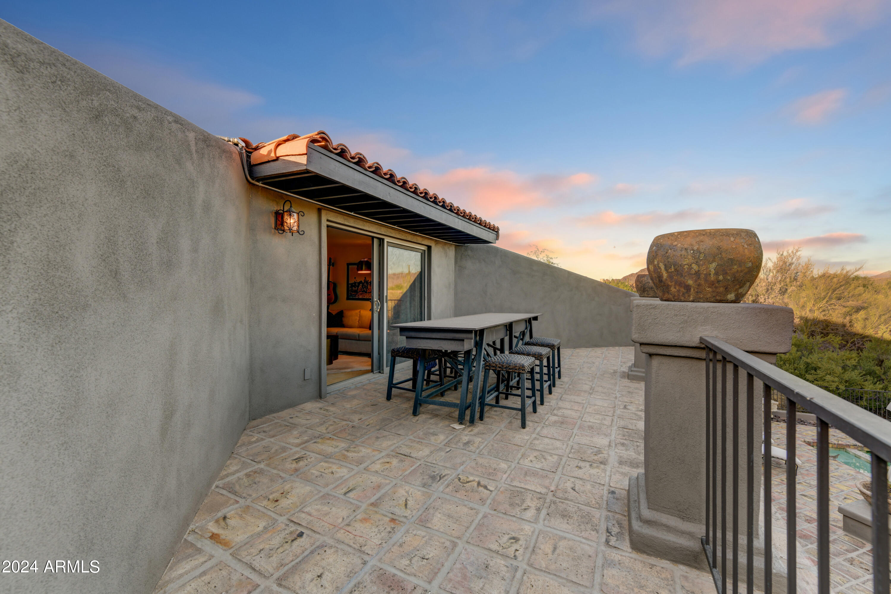 25258 N RANCH GATE Road