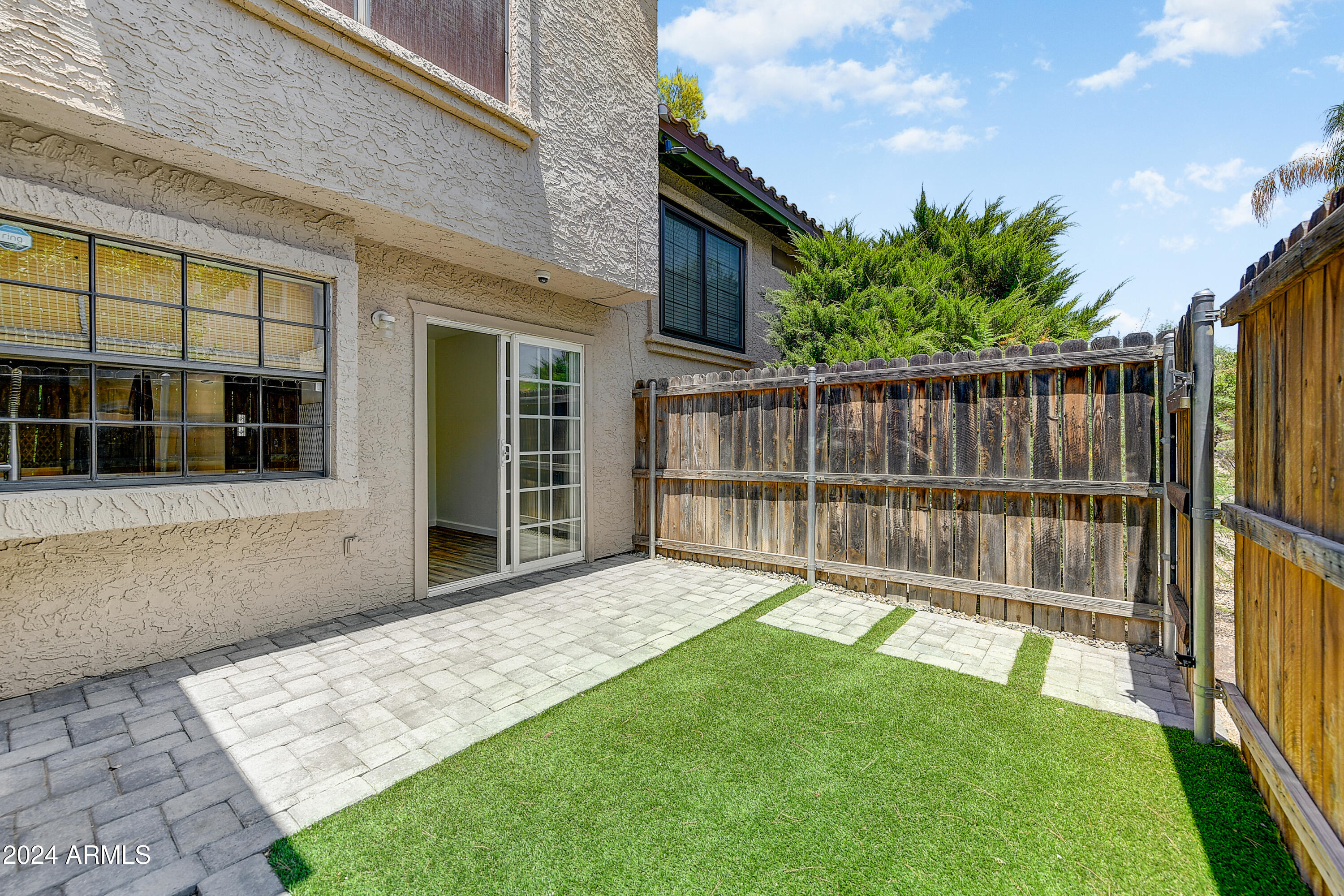 4901 E KELTON Lane # 1239