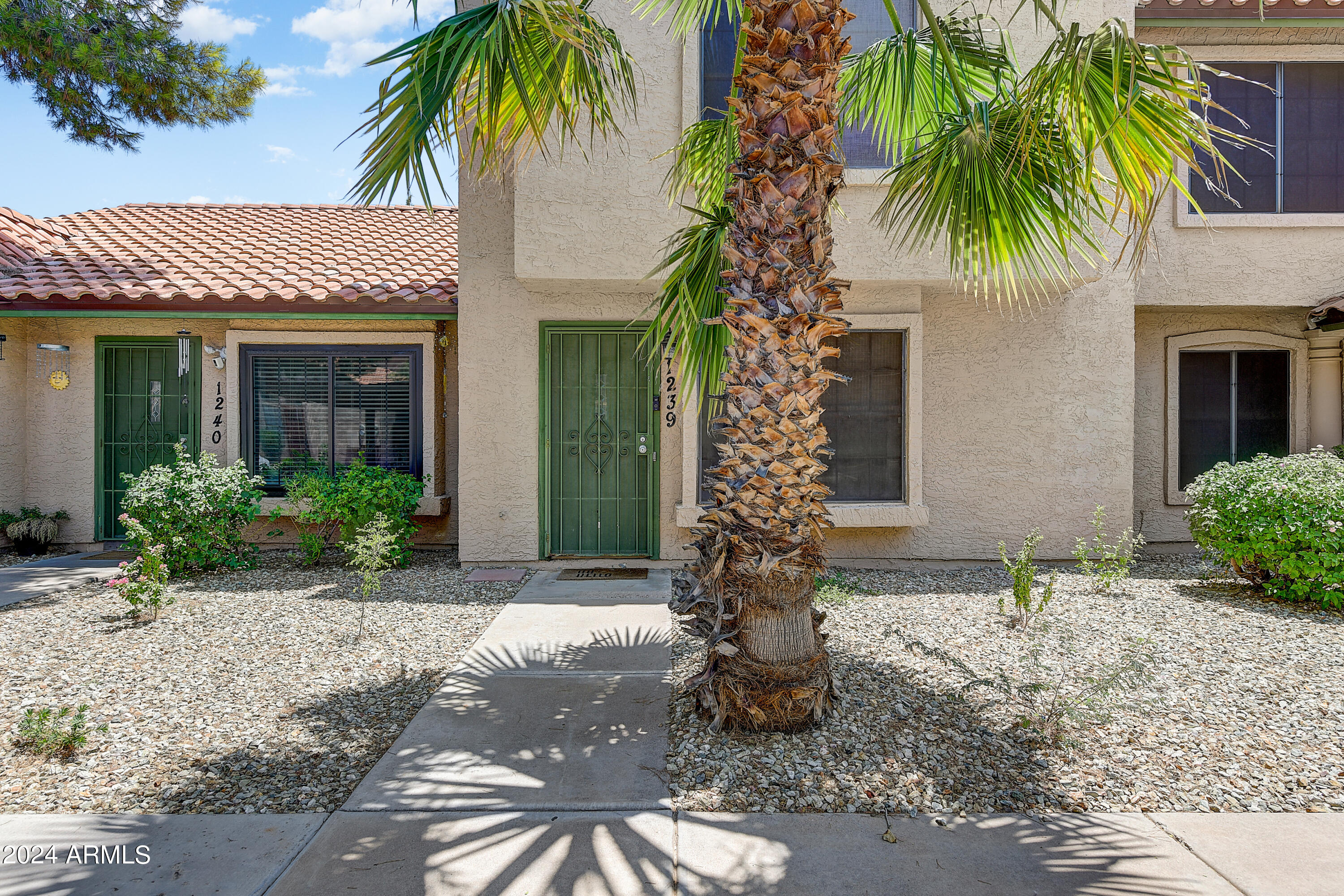4901 E KELTON Lane # 1239