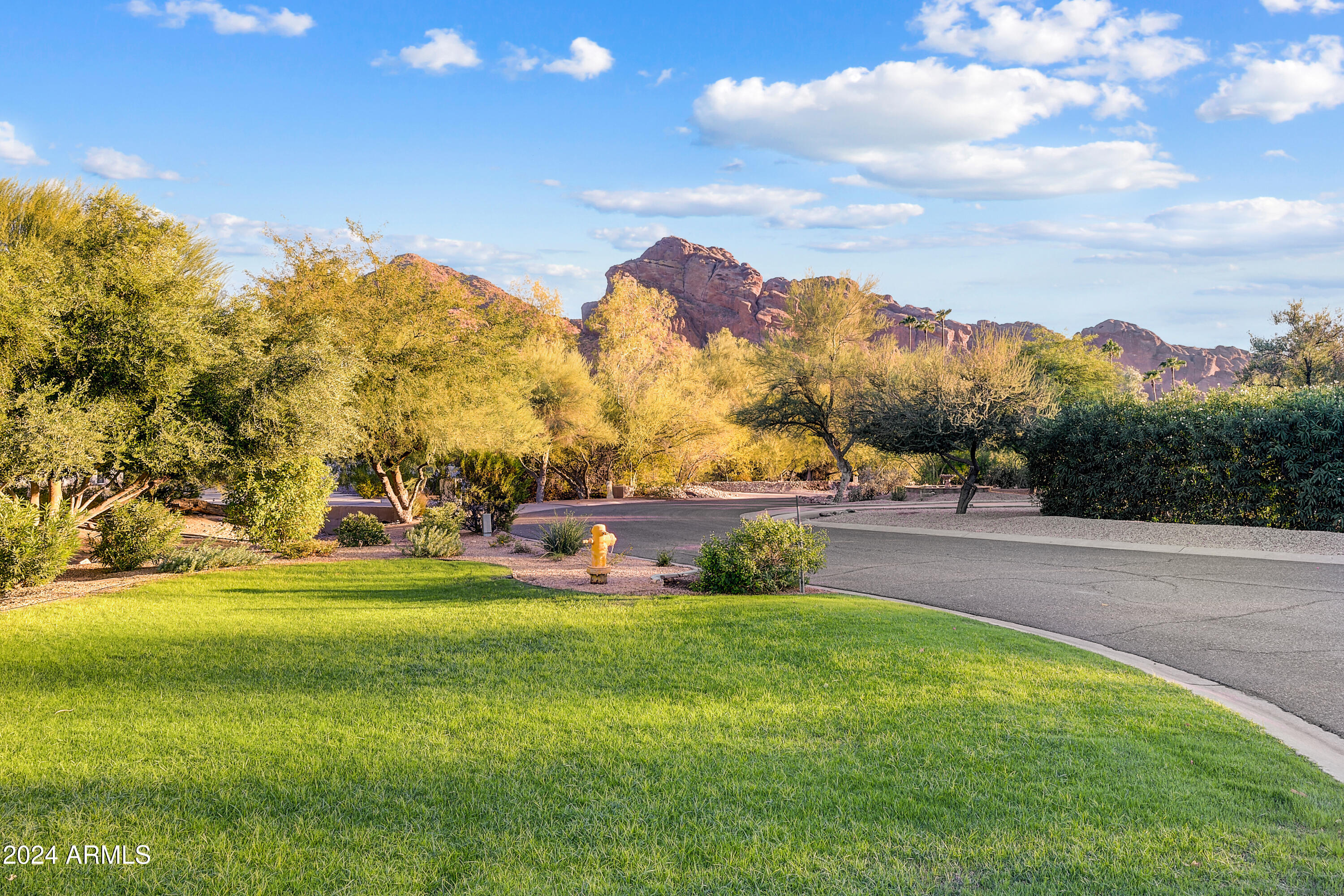 4955 E ARROYO VERDE Drive