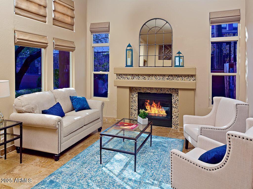 13636 E SHAW BUTTE Drive