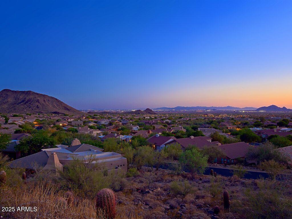 13636 E SHAW BUTTE Drive