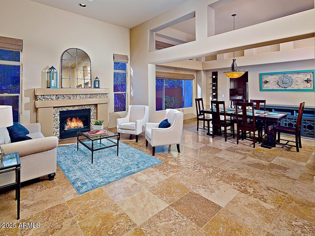 13636 E SHAW BUTTE Drive