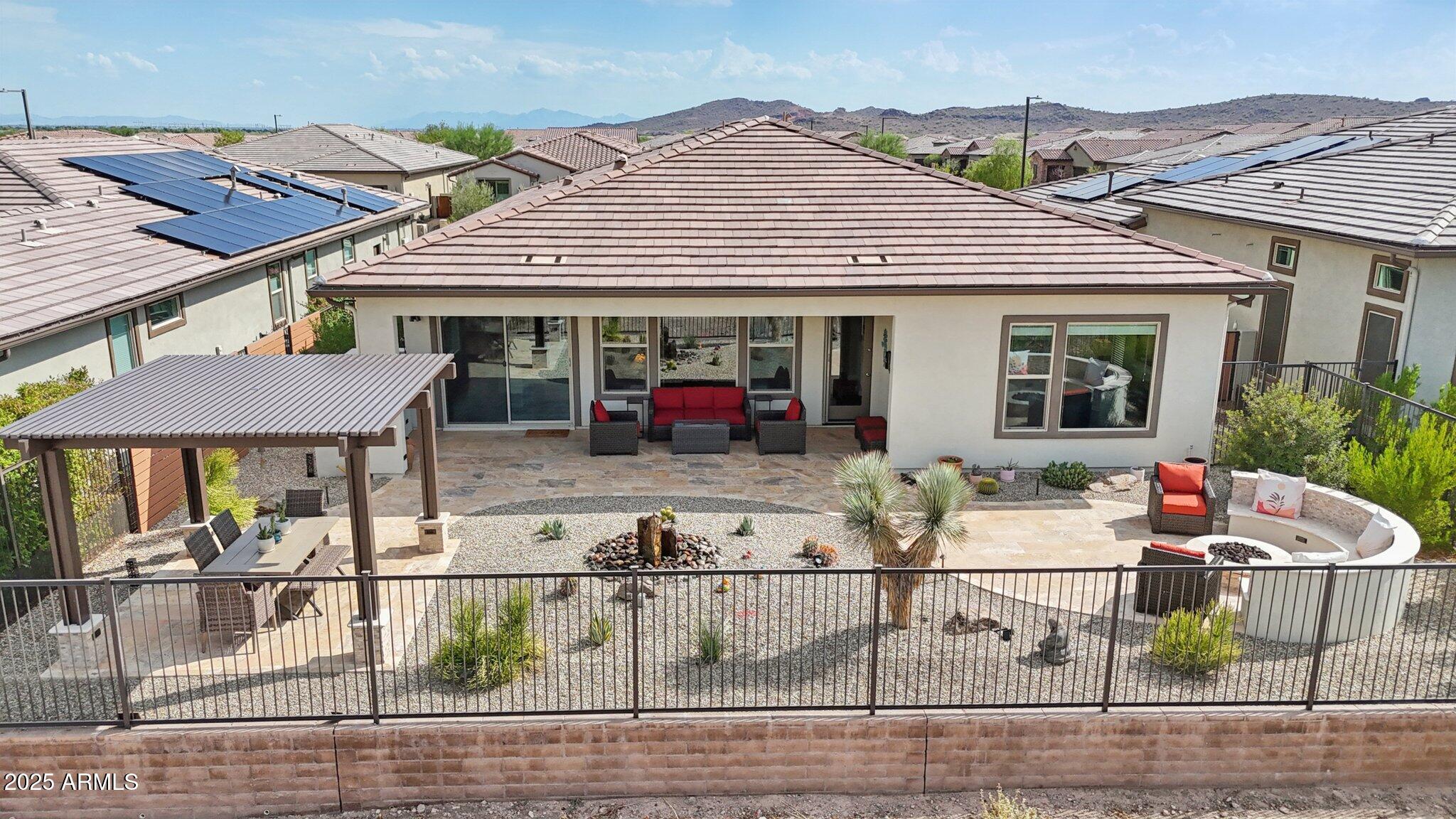 13386 W MONTANSORO Lane