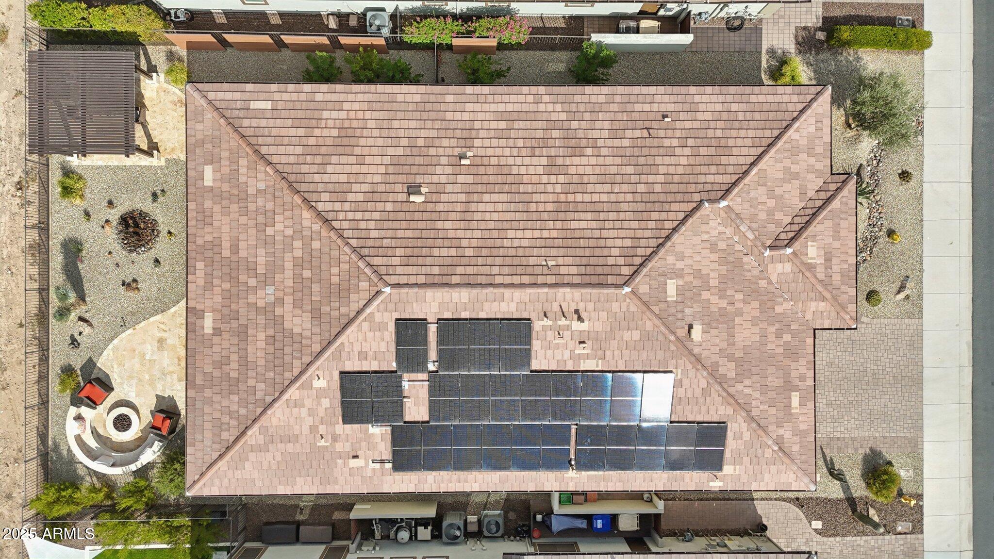 13386 W MONTANSORO Lane