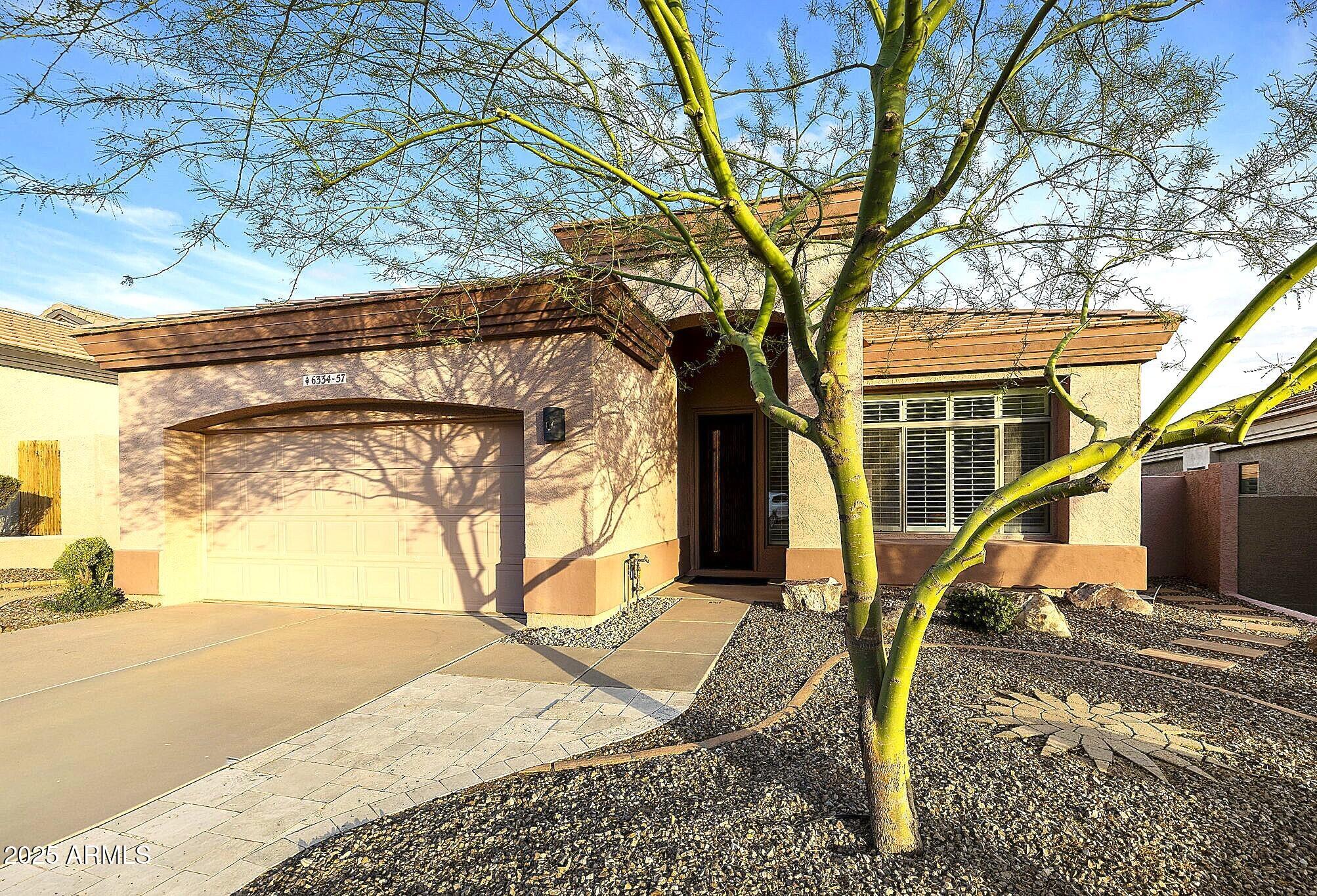 6334 E VIEWMONT Drive 57