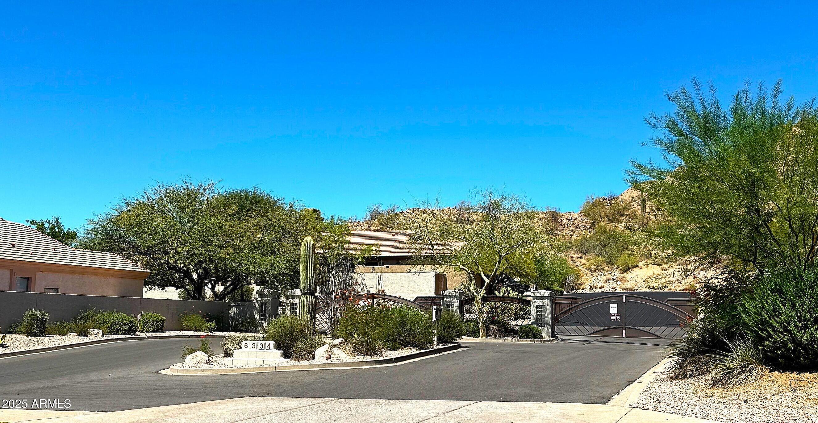 6334 E VIEWMONT Drive 57