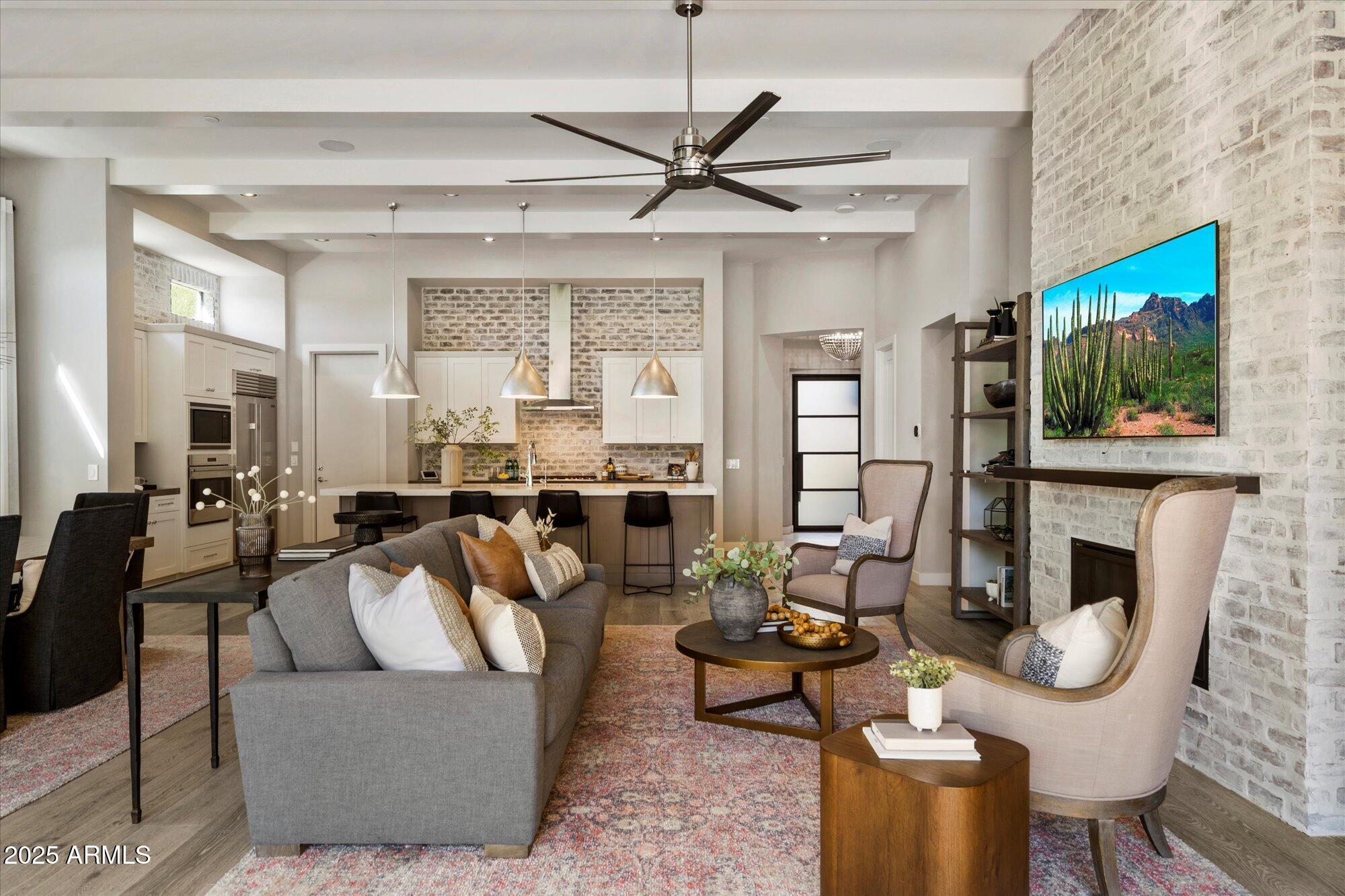 13759 N PROSPECT Trail