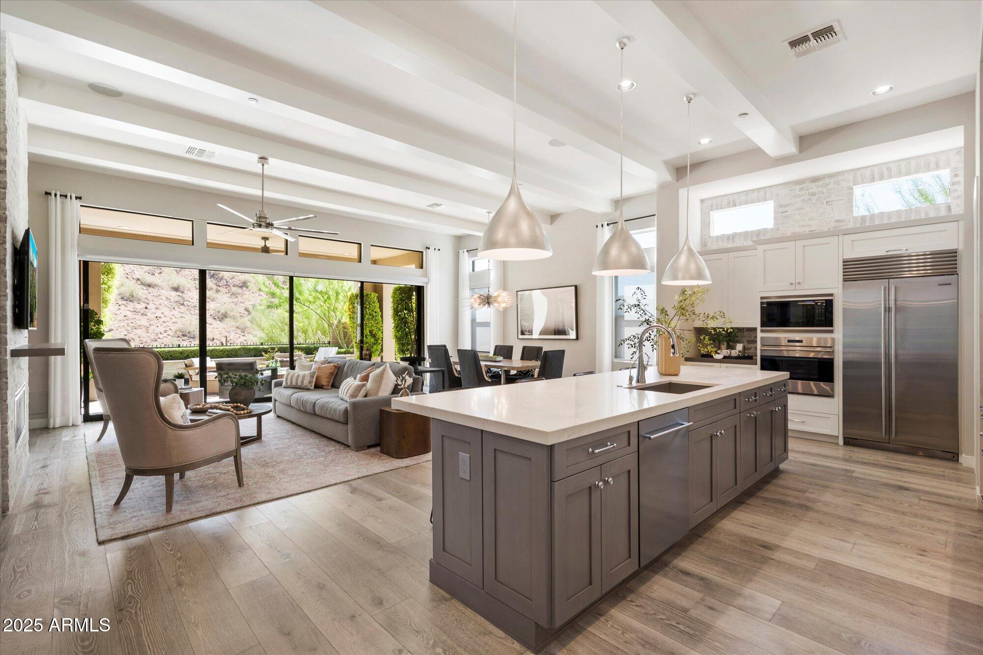 13759 N PROSPECT Trail