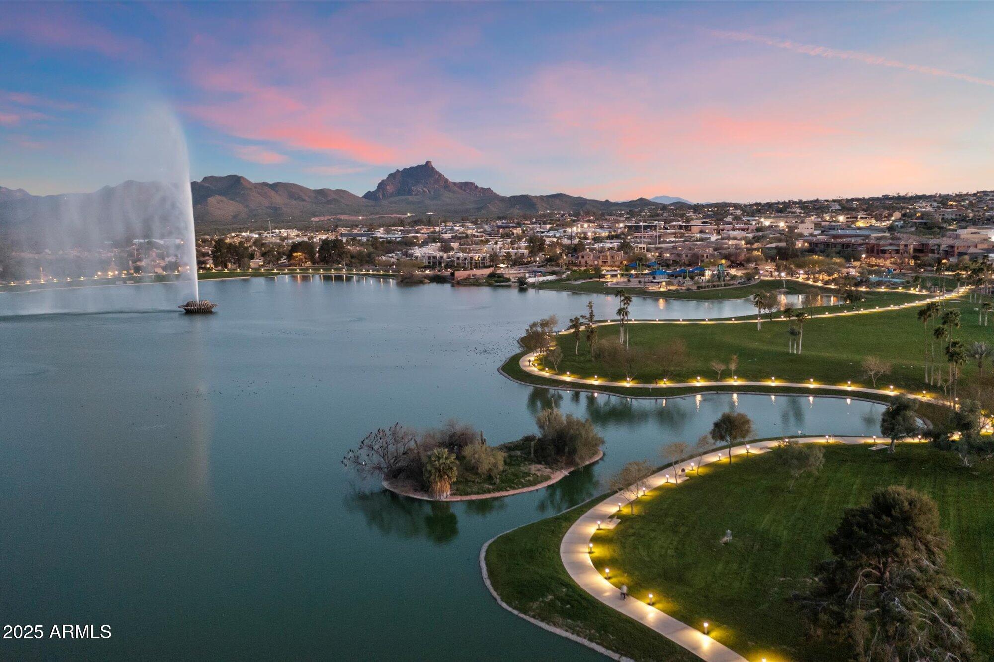 13759 N PROSPECT Trail