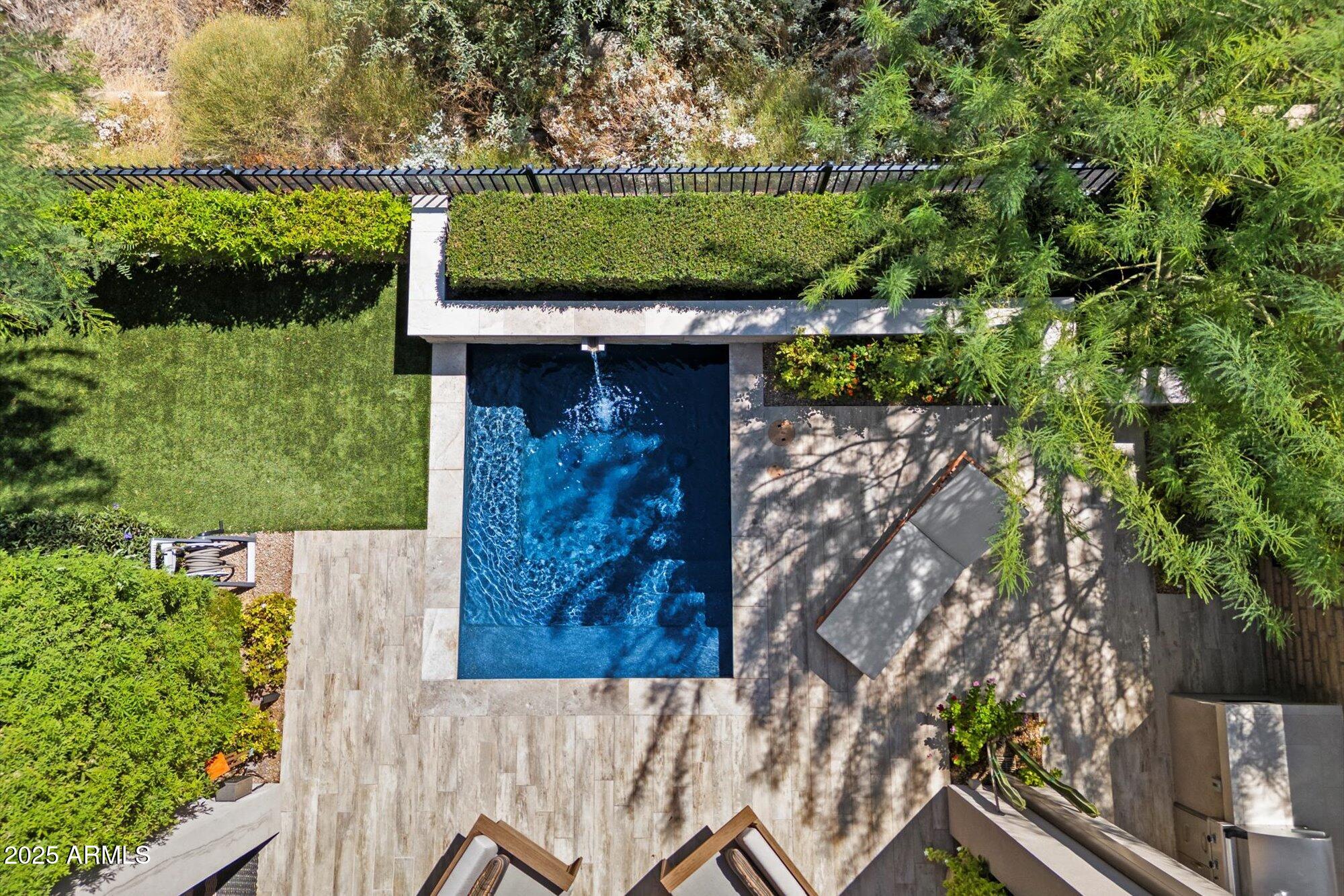 13759 N PROSPECT Trail