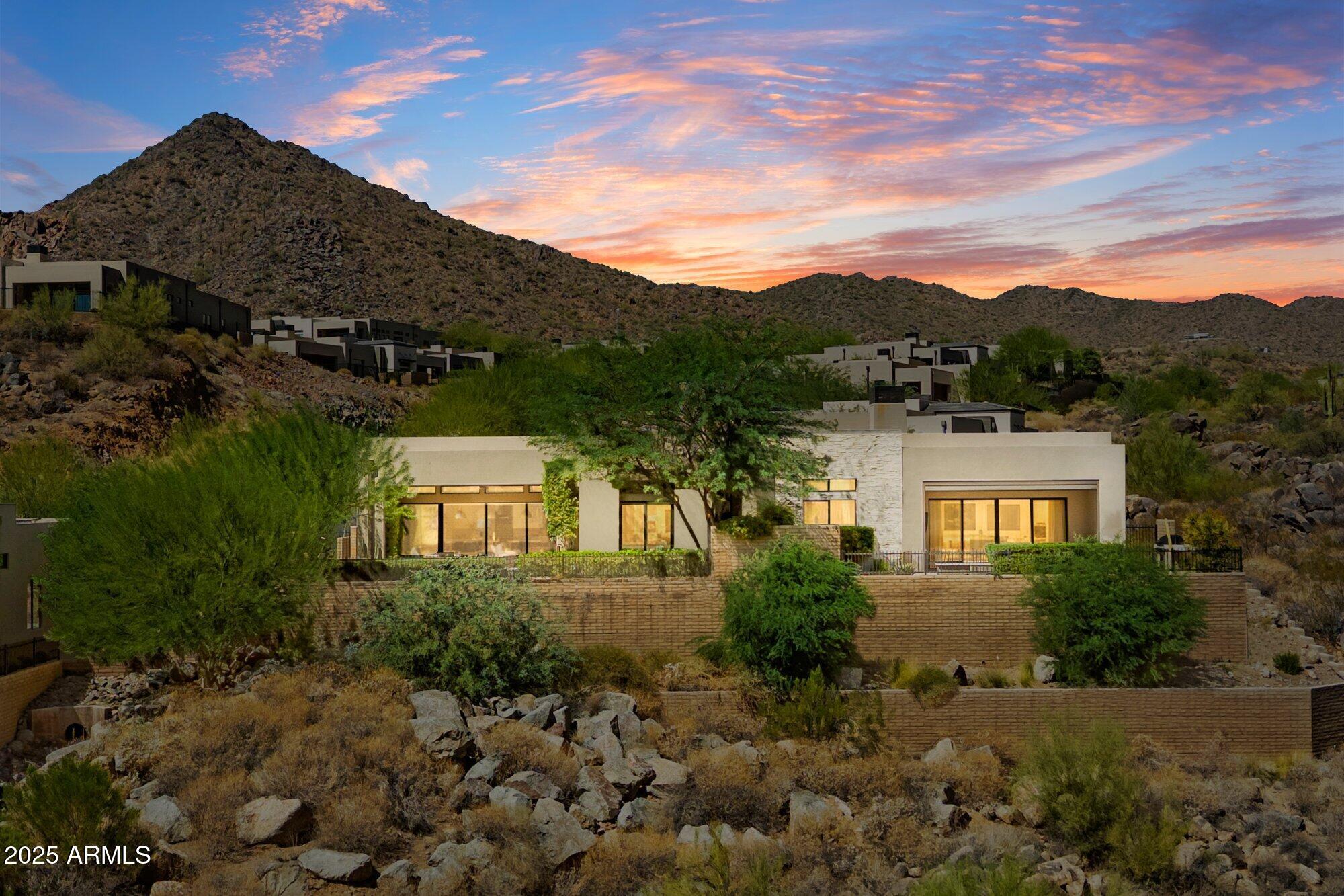 13759 N PROSPECT Trail