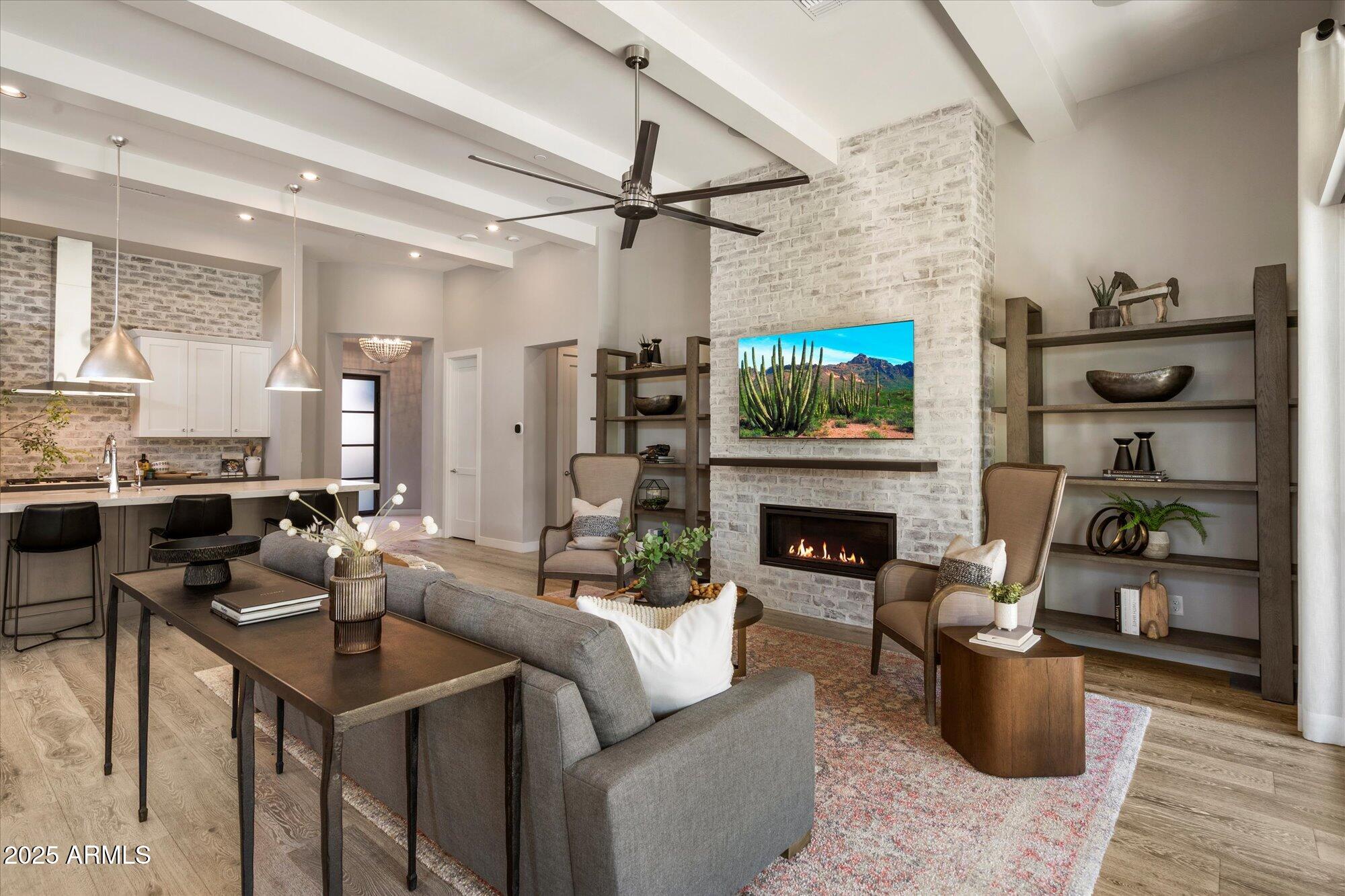 13759 N PROSPECT Trail