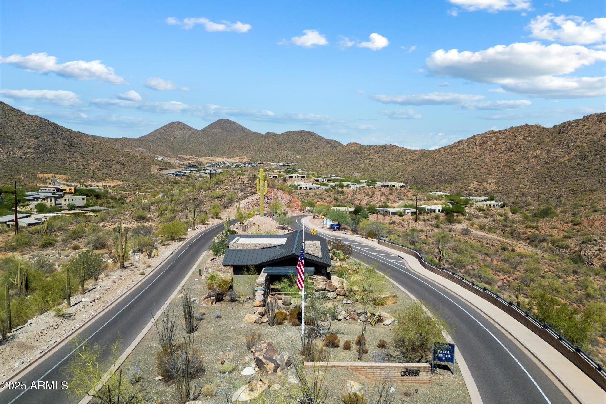 13759 N PROSPECT Trail