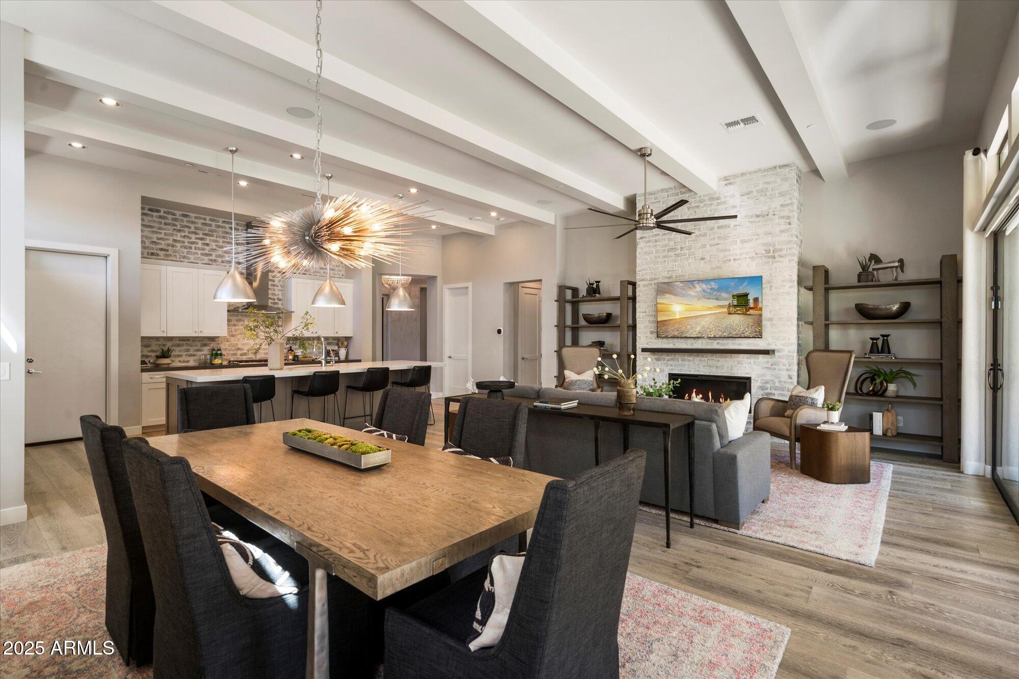 13759 N PROSPECT Trail