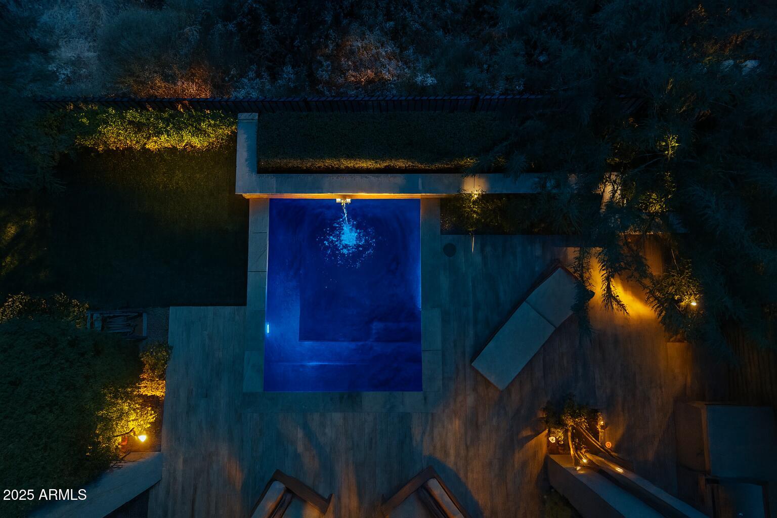 13759 N PROSPECT Trail