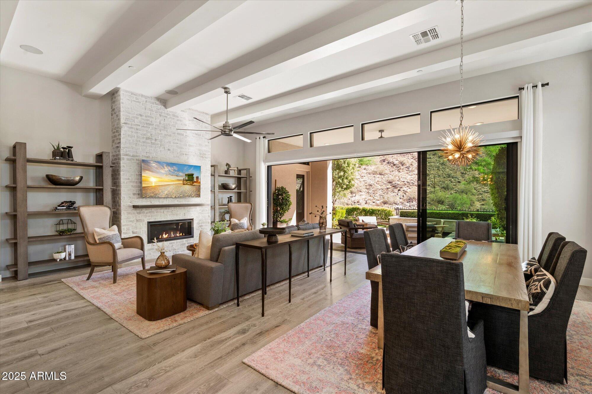 13759 N PROSPECT Trail