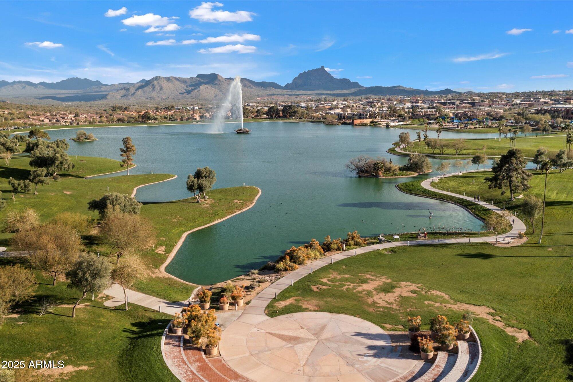 13759 N PROSPECT Trail