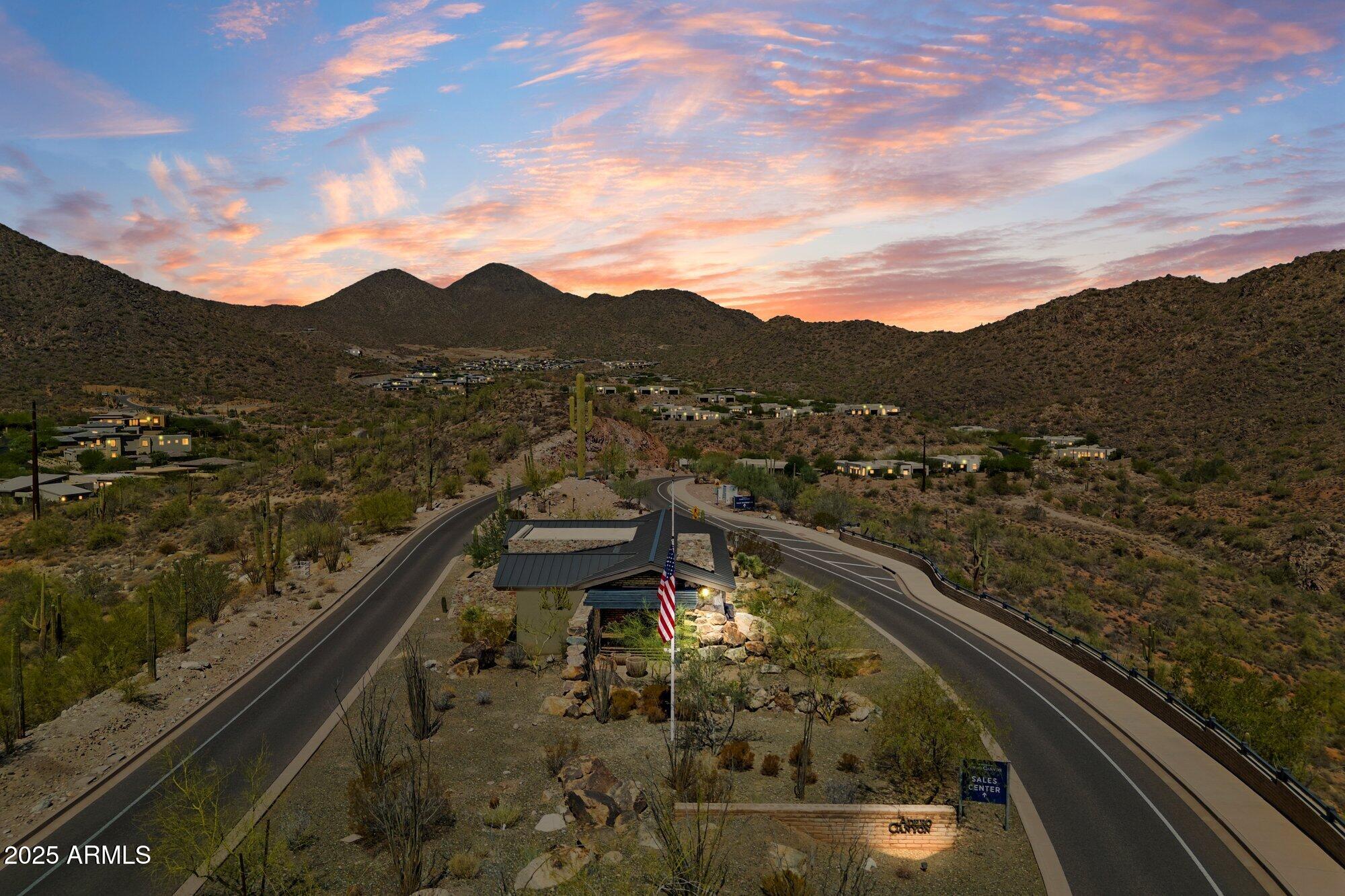 13759 N PROSPECT Trail