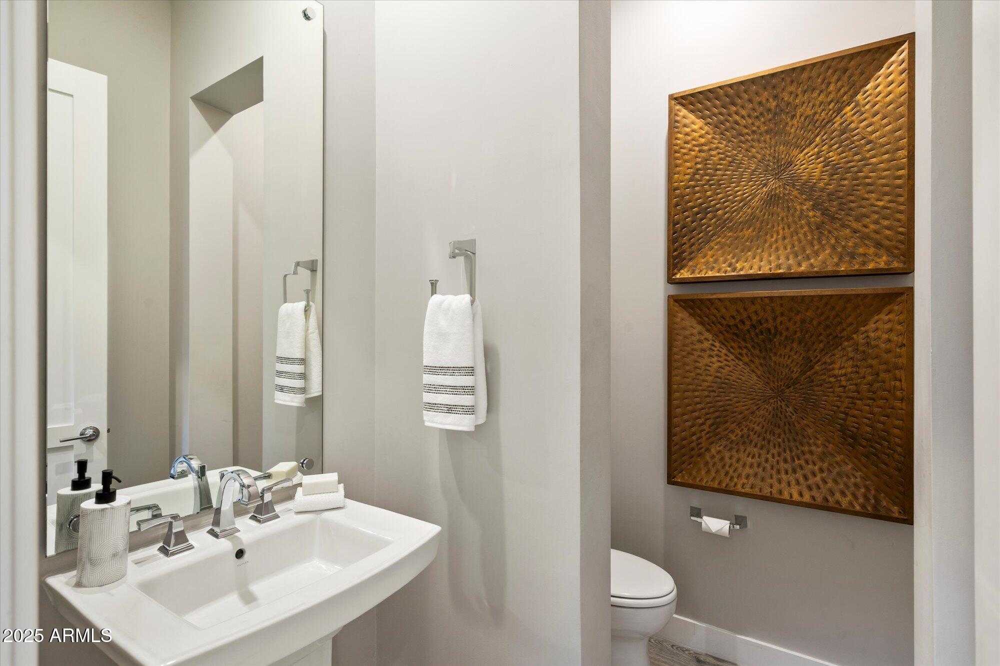 13759 N PROSPECT Trail