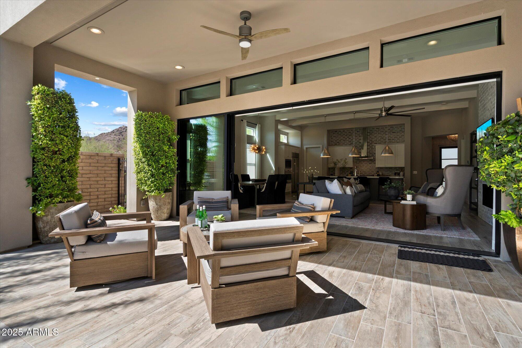 13759 N PROSPECT Trail