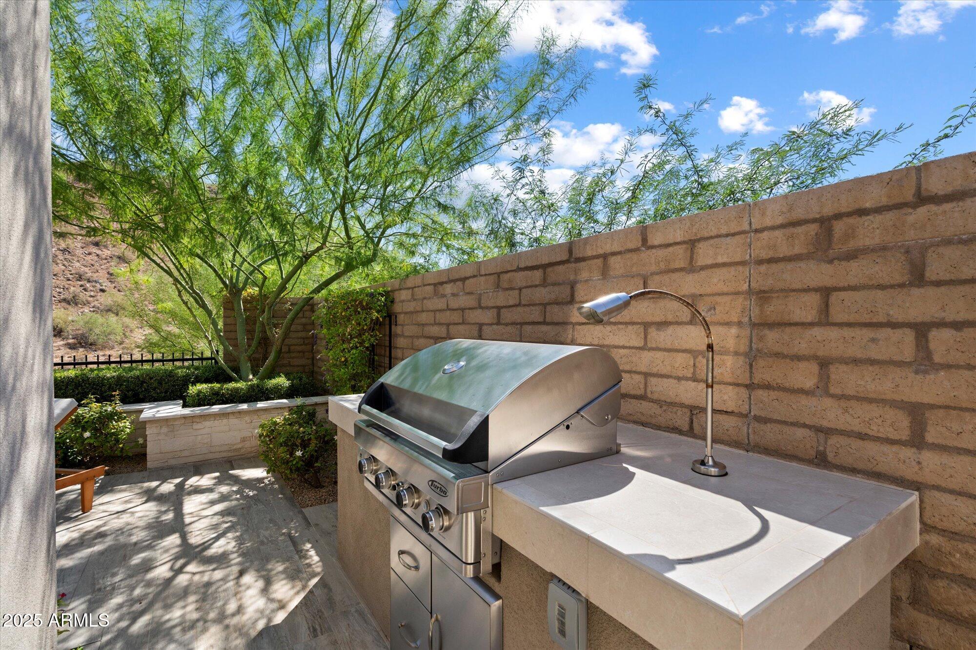 13759 N PROSPECT Trail