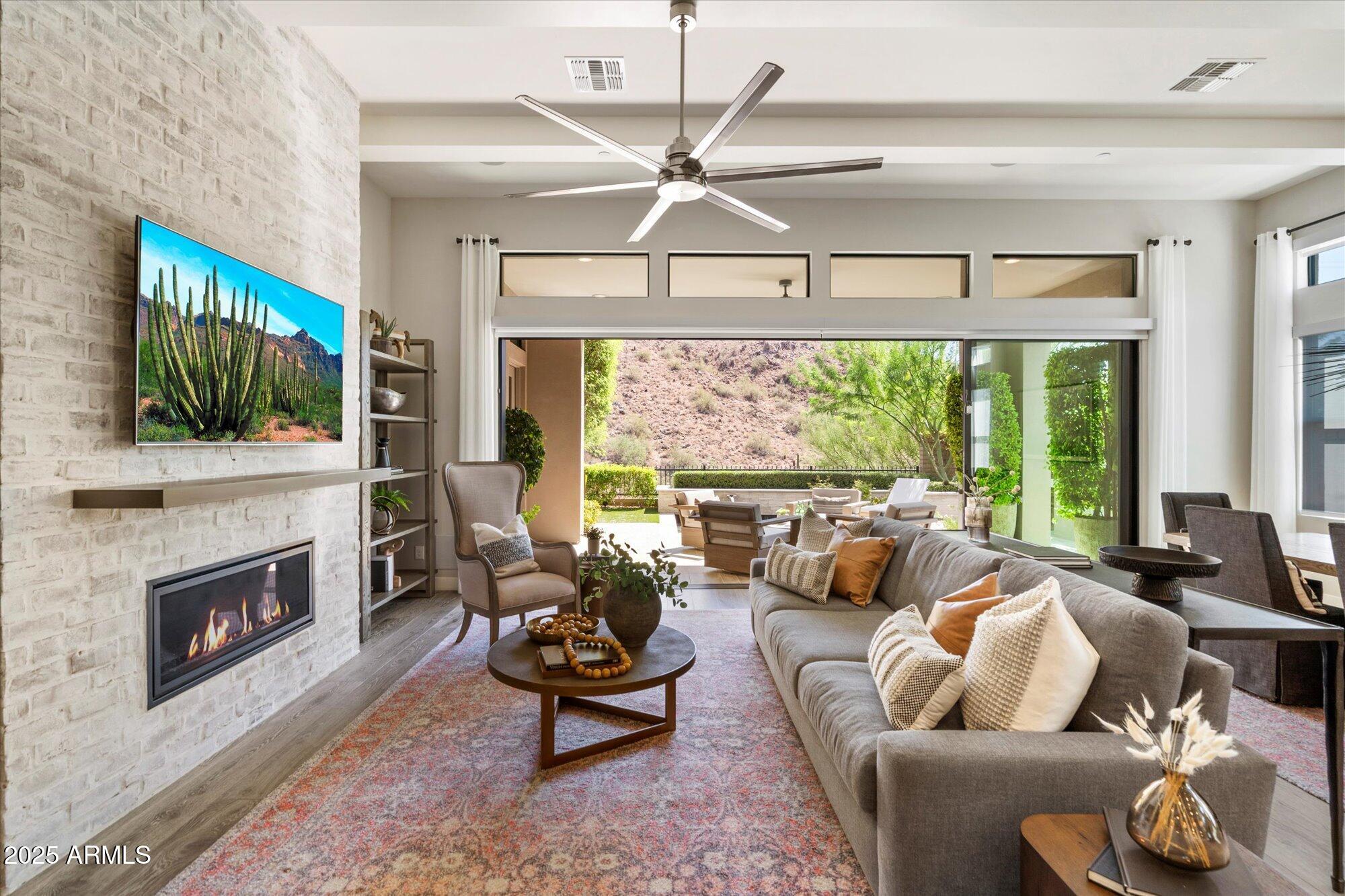 13759 N PROSPECT Trail