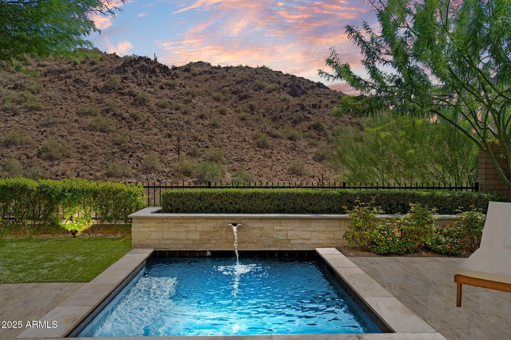 13759 N PROSPECT Trail