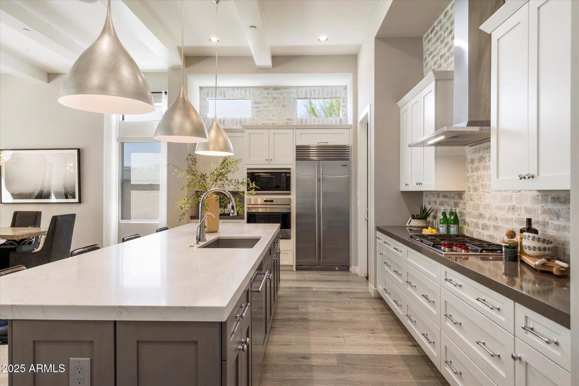 13759 N PROSPECT Trail