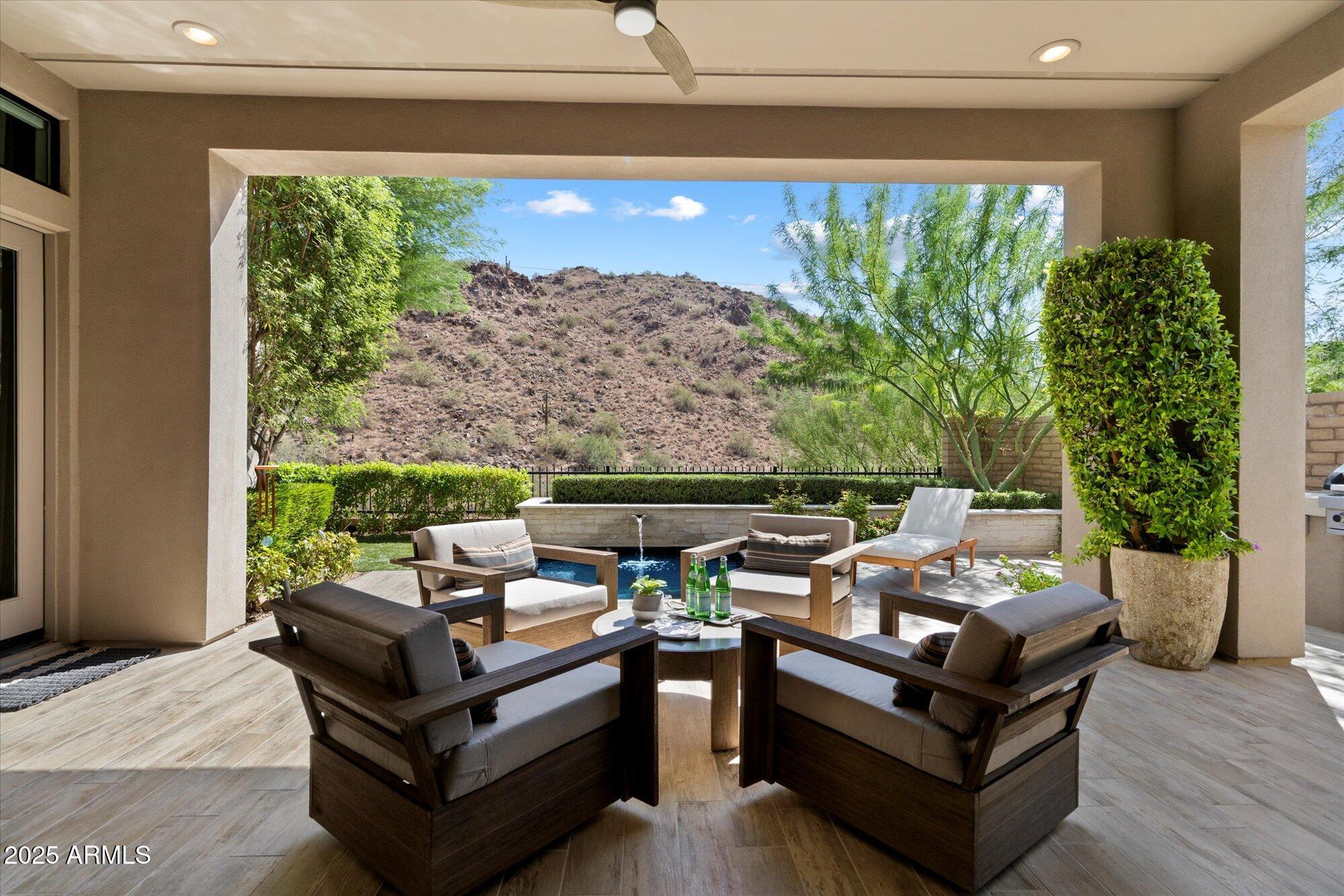 13759 N PROSPECT Trail