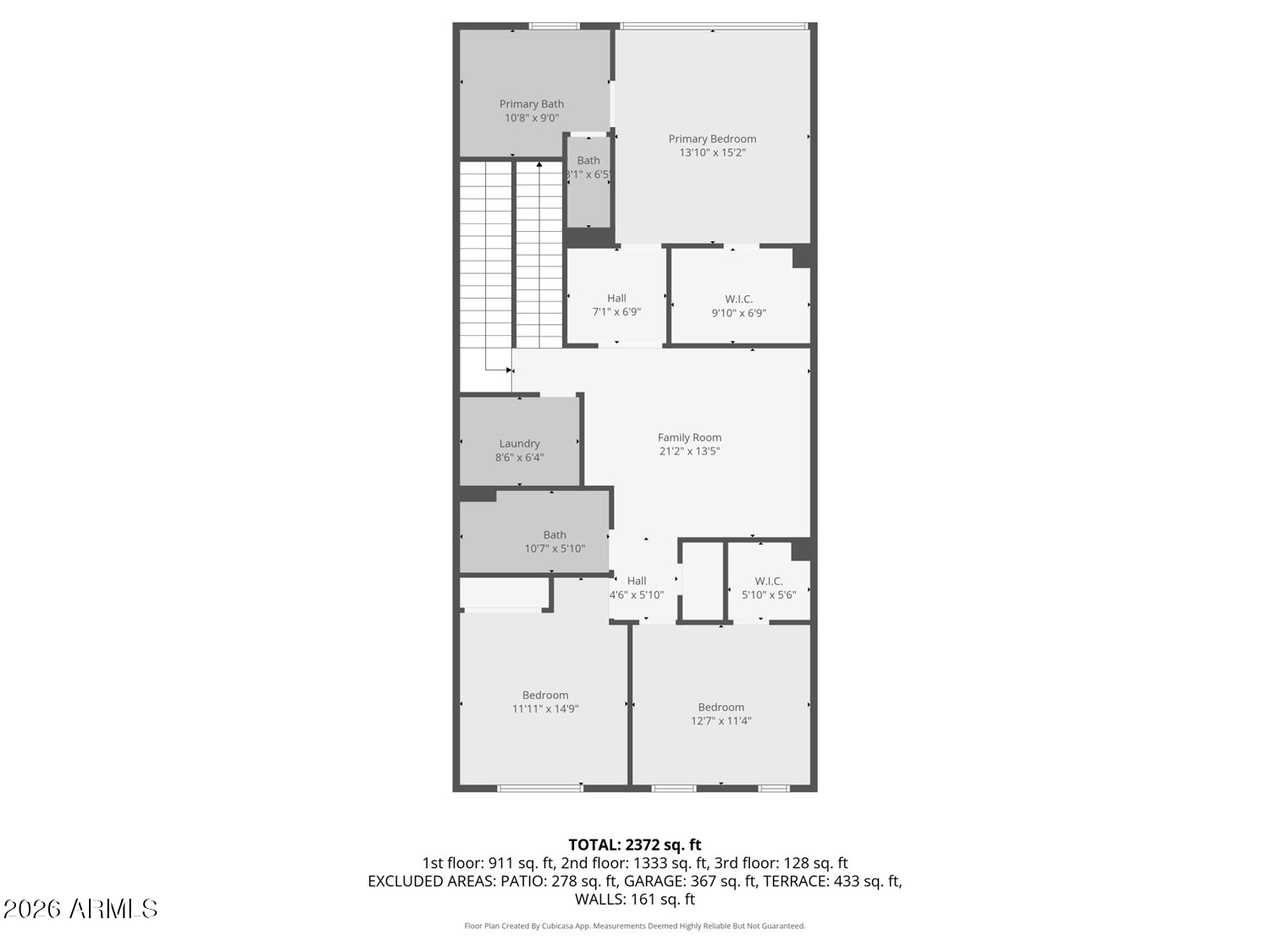 23226 N 74TH Place