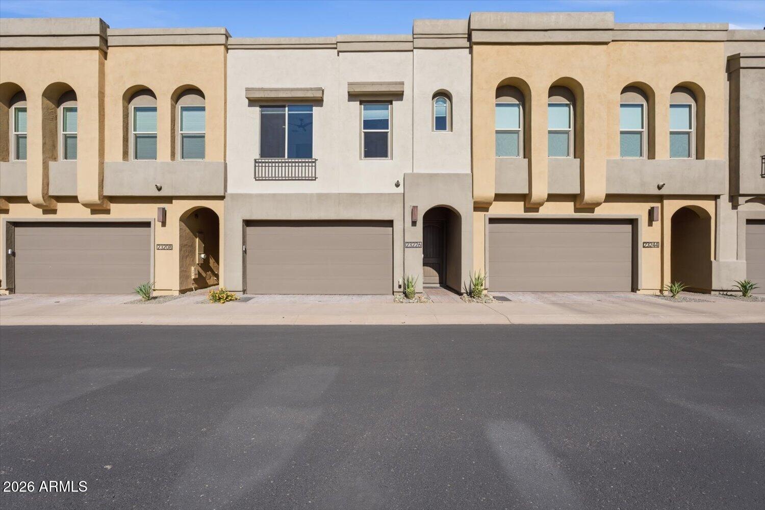 23226 N 74TH Place