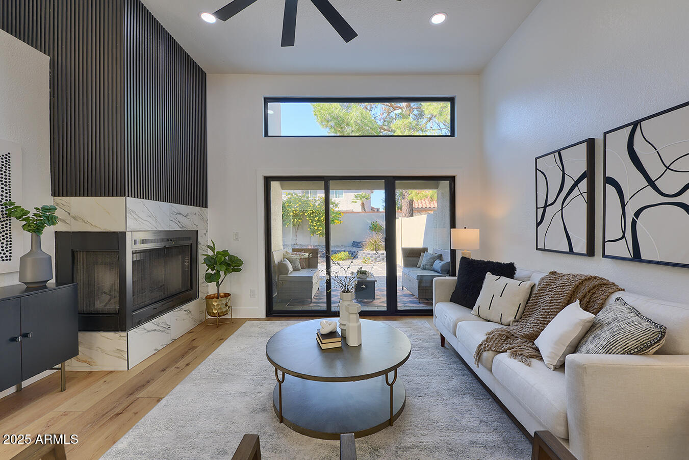 8858 E Meadow Hill Drive