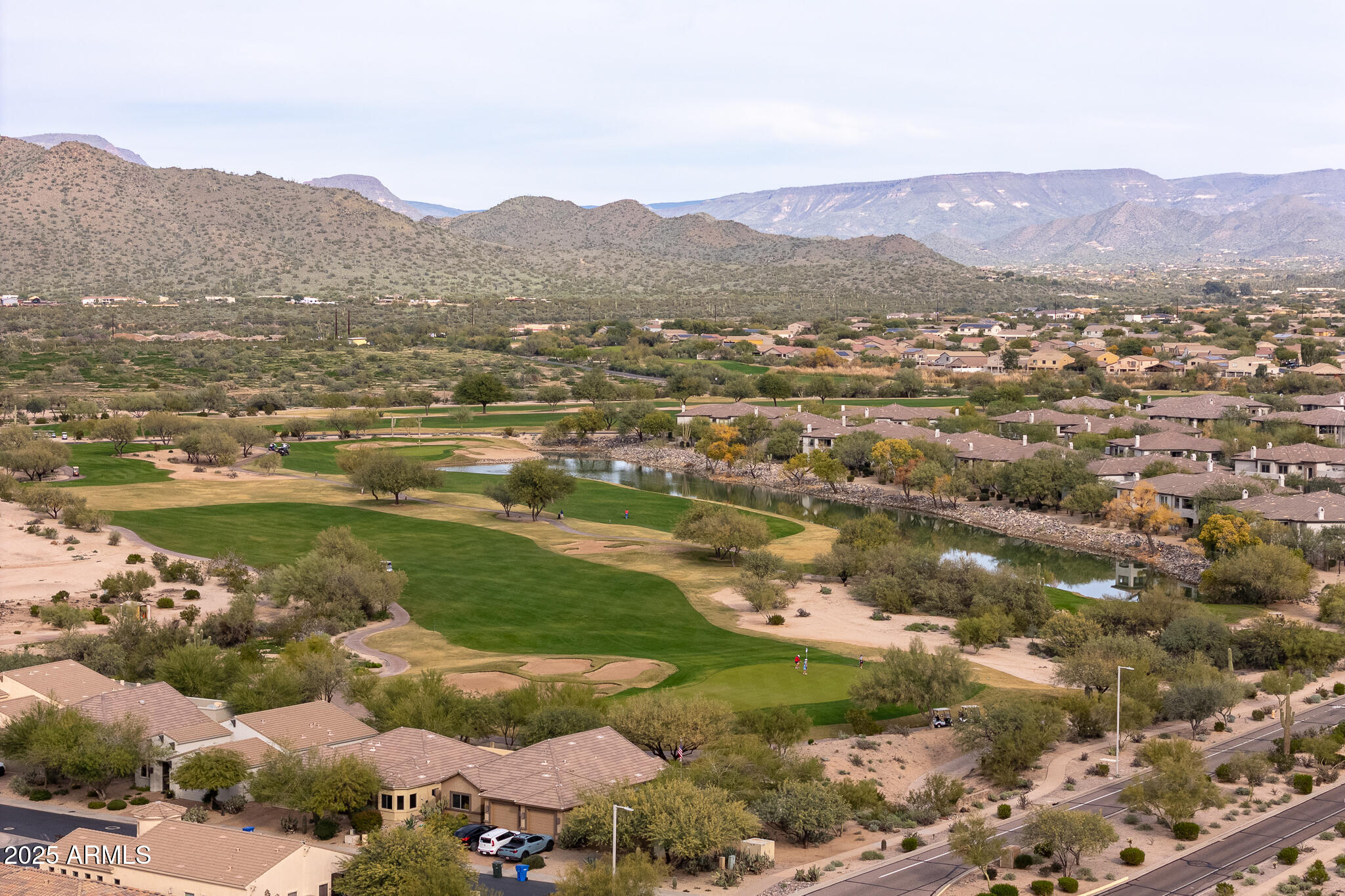 4031 E DESERT FOREST Trail
