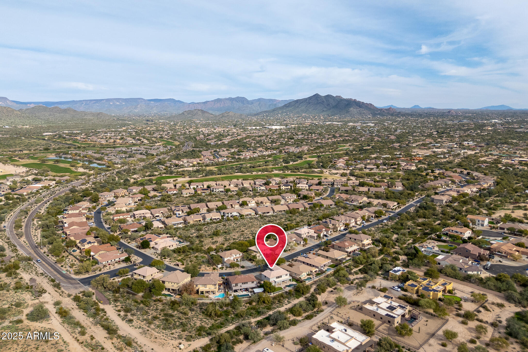 4031 E DESERT FOREST Trail
