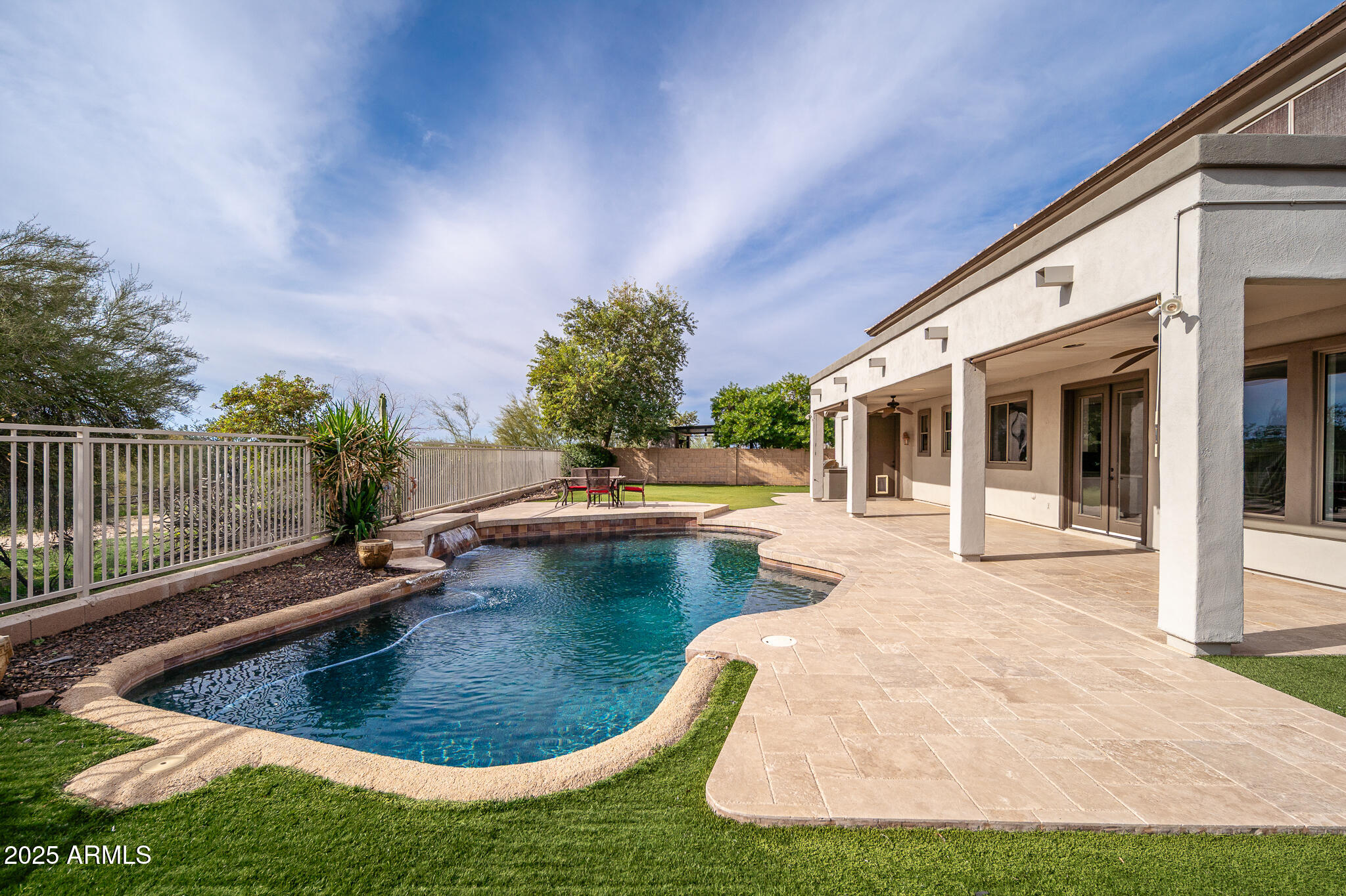 4031 E DESERT FOREST Trail