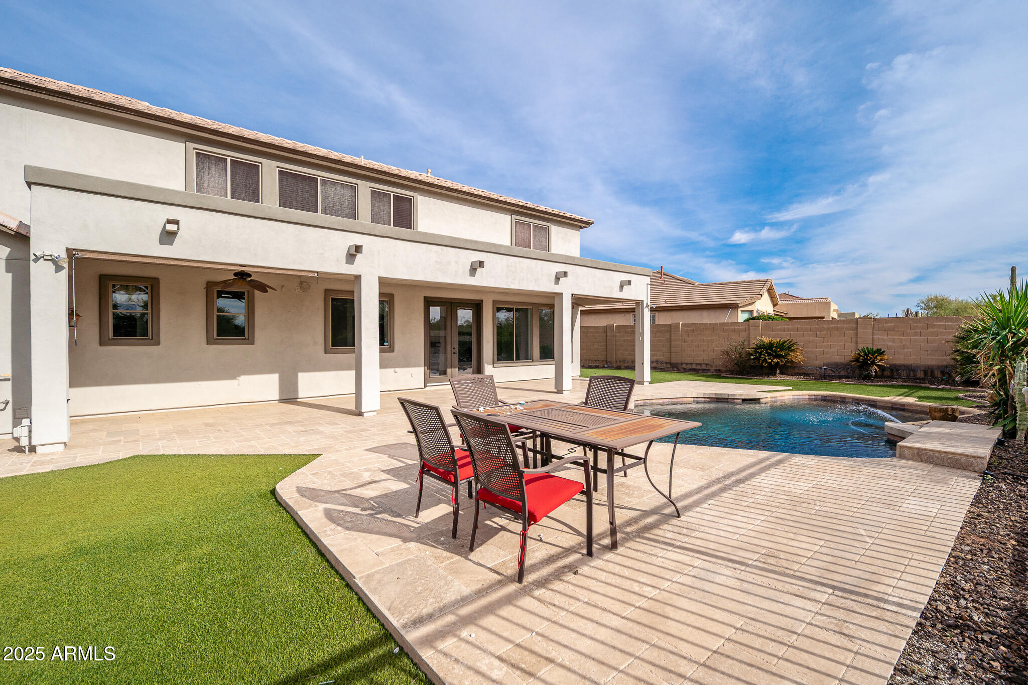 4031 E DESERT FOREST Trail
