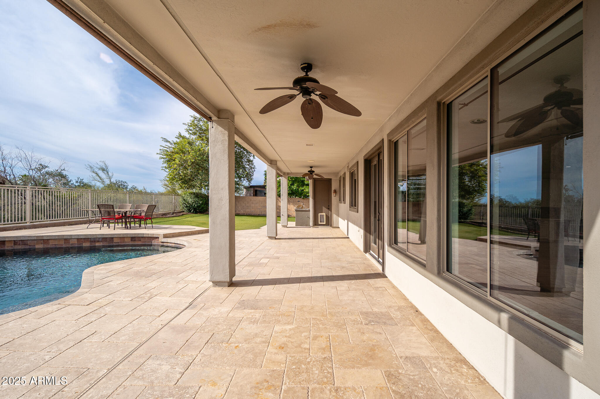 4031 E DESERT FOREST Trail