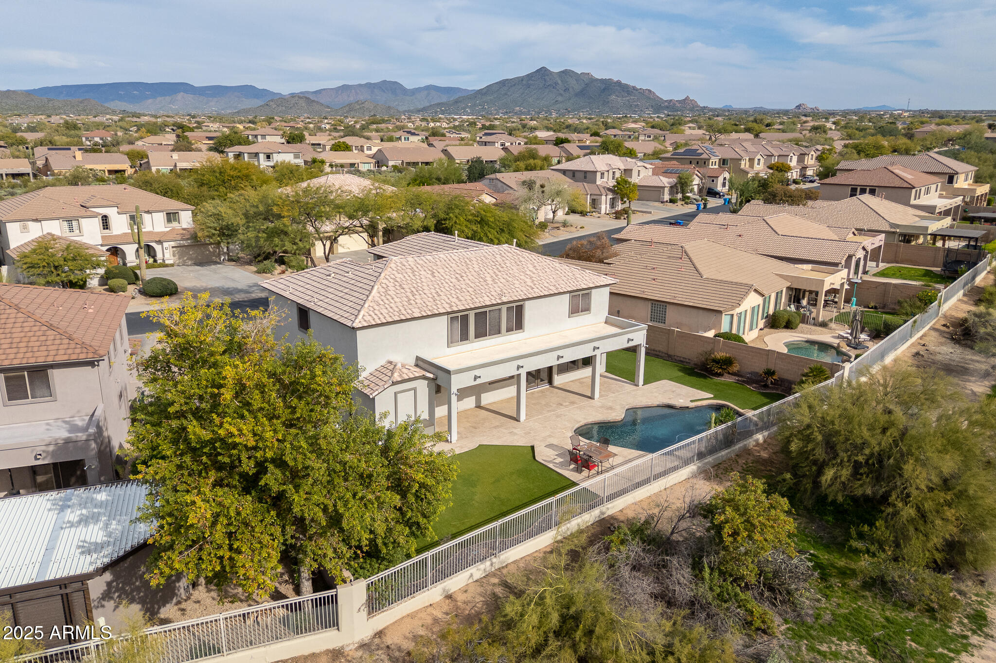 4031 E DESERT FOREST Trail