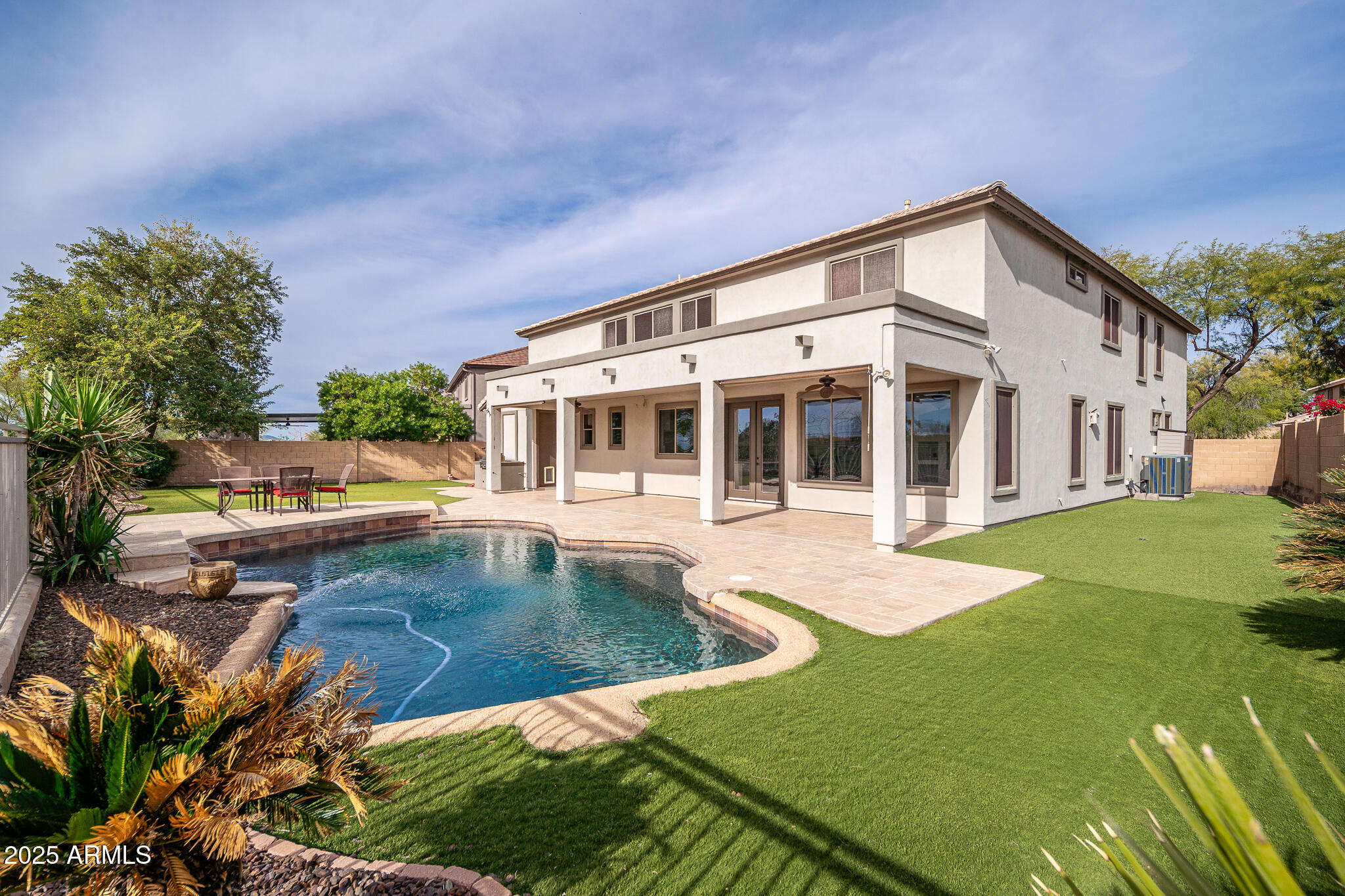 4031 E DESERT FOREST Trail