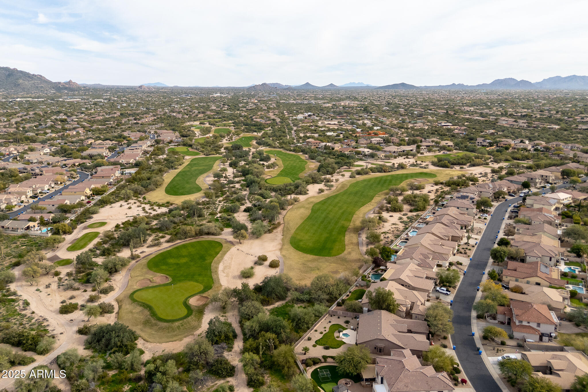 4031 E DESERT FOREST Trail