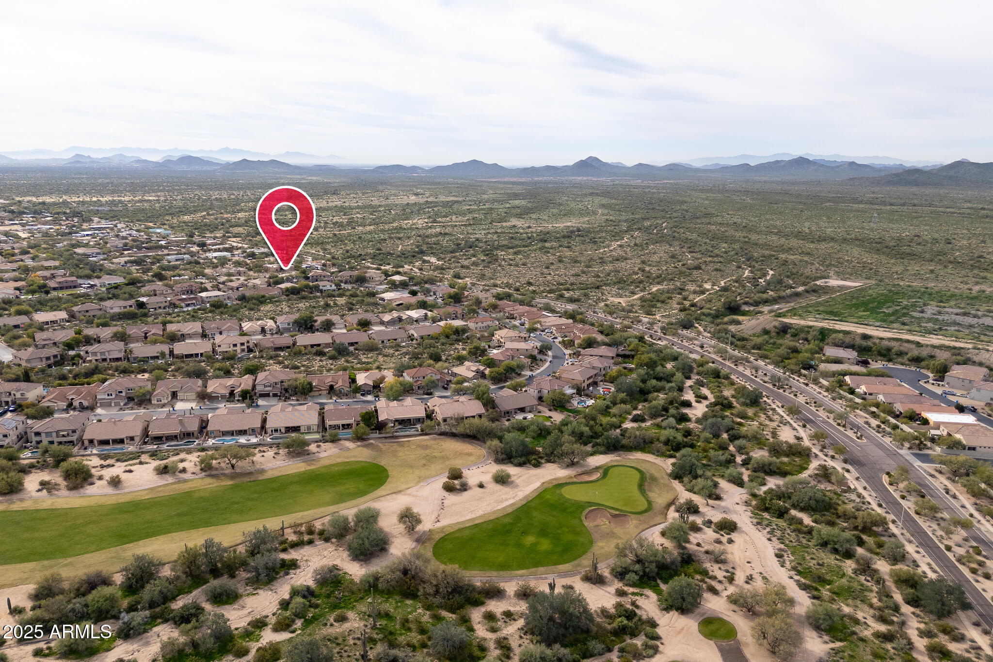 4031 E DESERT FOREST Trail