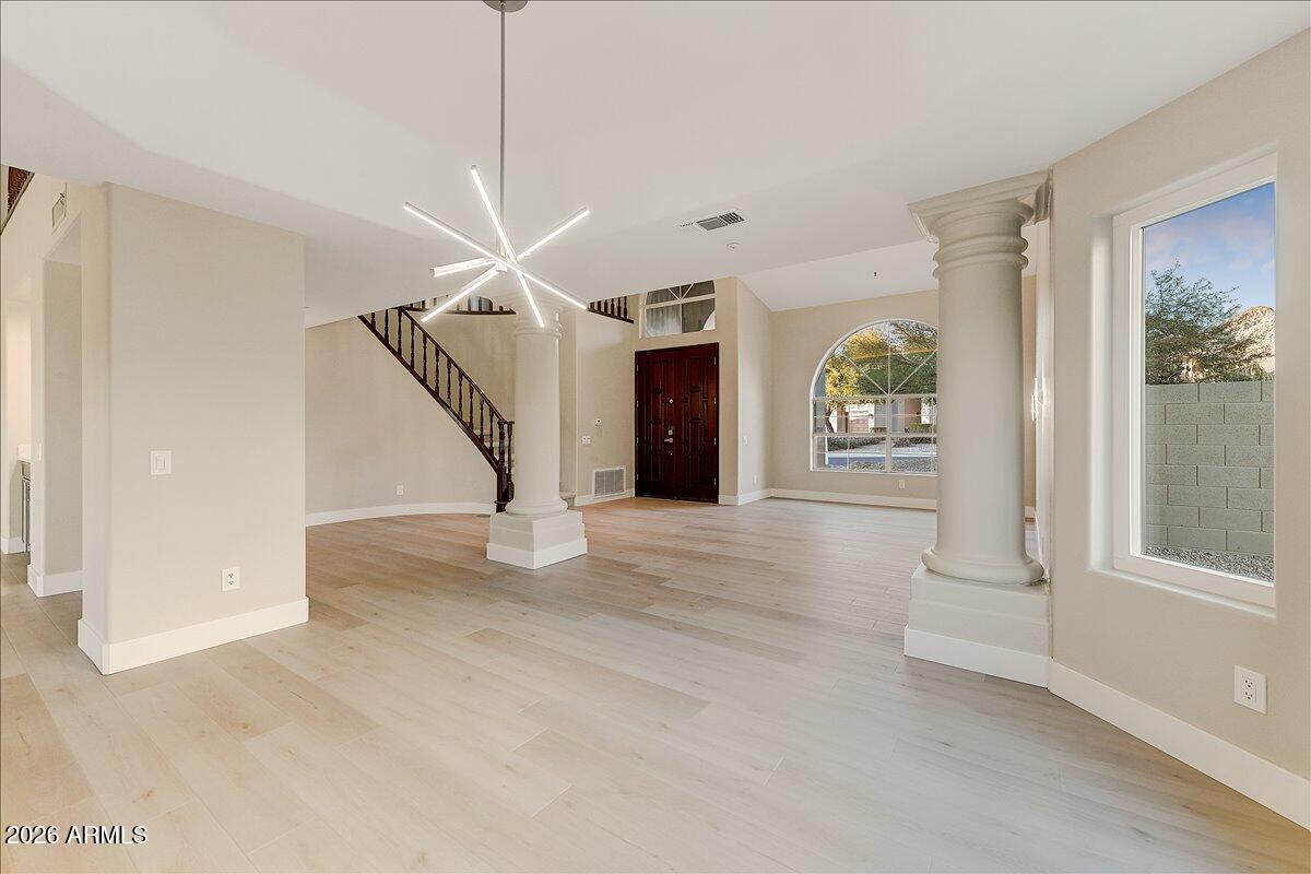 13045 E SHANGRI LA Road